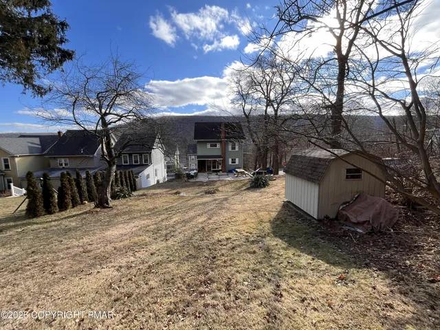 $199,900 | 644 Center Avenue, Jim Thorpe, PA 18229