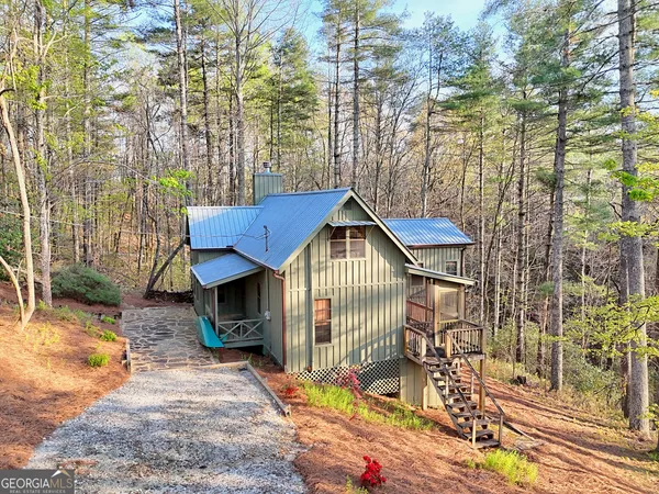 $399,900 | 604 Tame Turkey Road, Lakemont, GA 30552