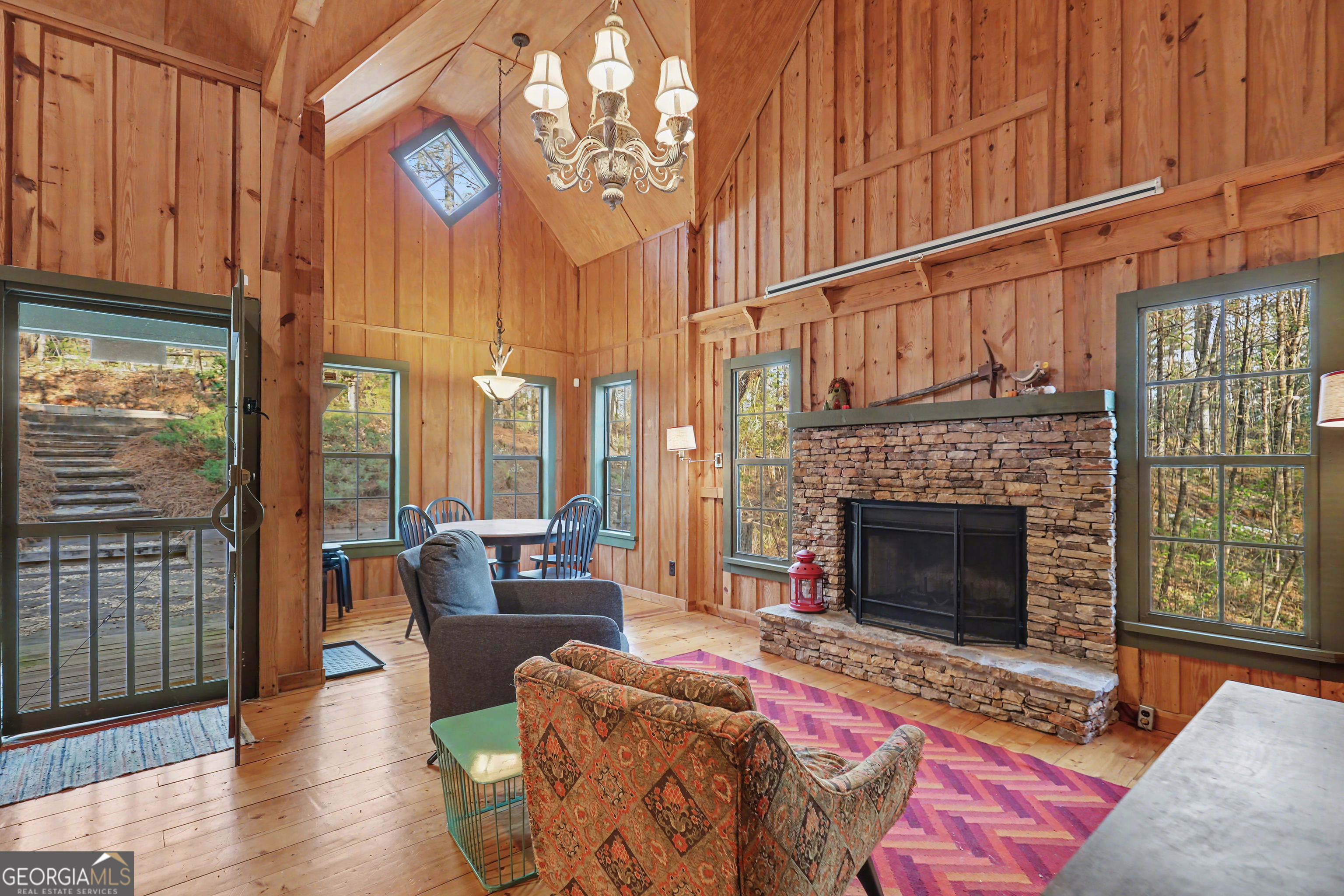 604 Tame Turkey Road Lakemont, GA 30552 - Photo 11 of 57