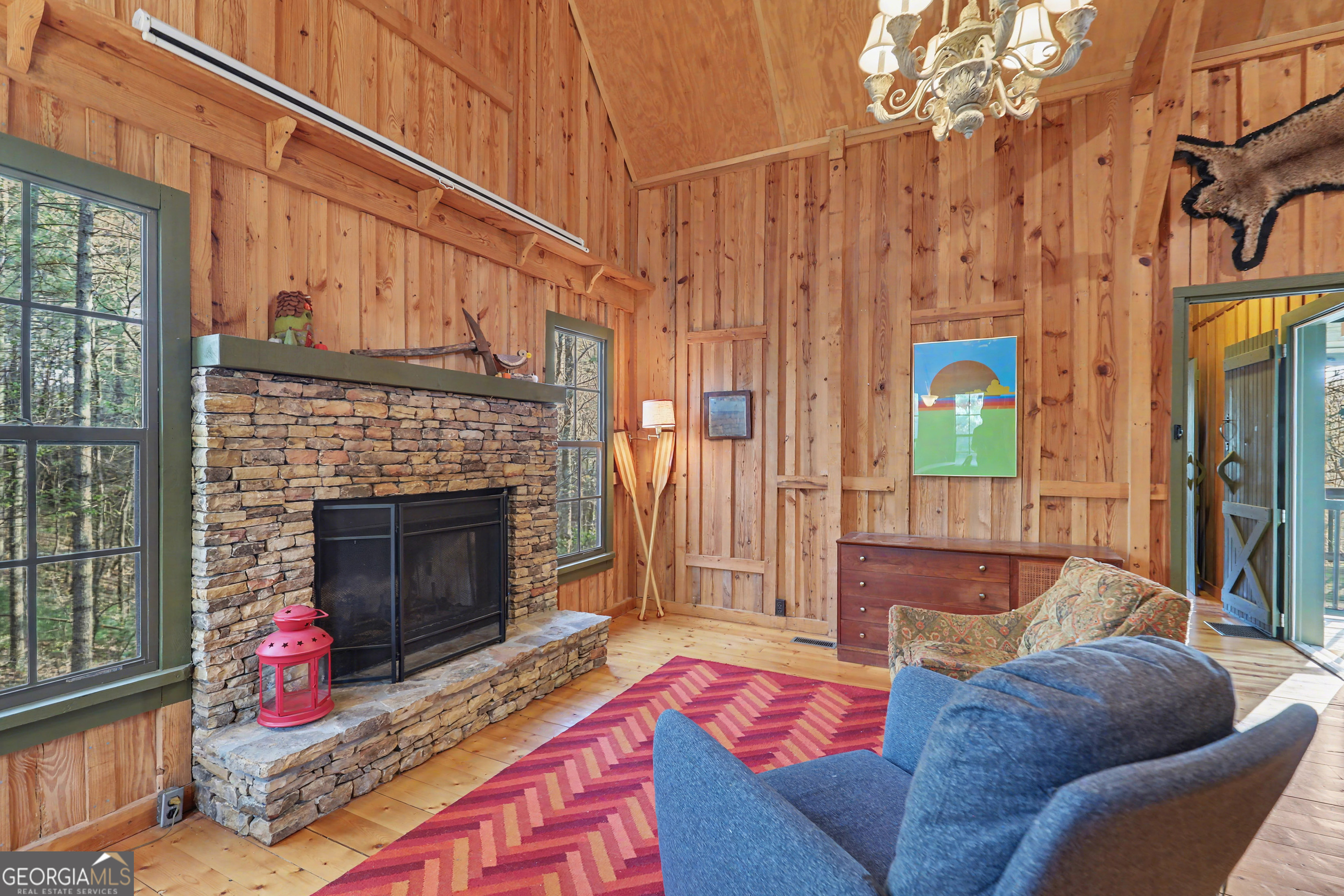 604 Tame Turkey Road Lakemont, GA 30552 - Photo 12 of 57