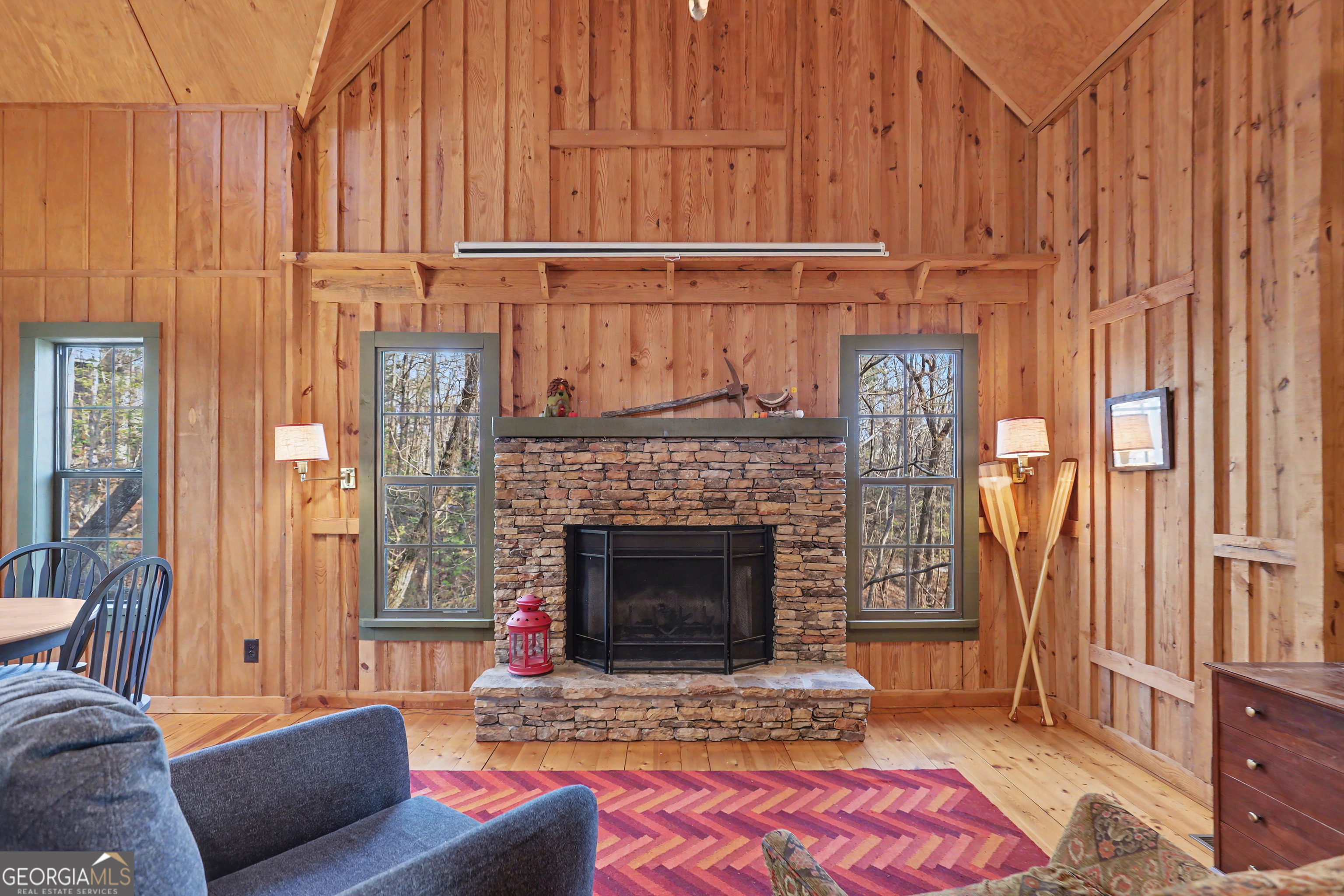 604 Tame Turkey Road Lakemont, GA 30552 - Photo 13 of 57