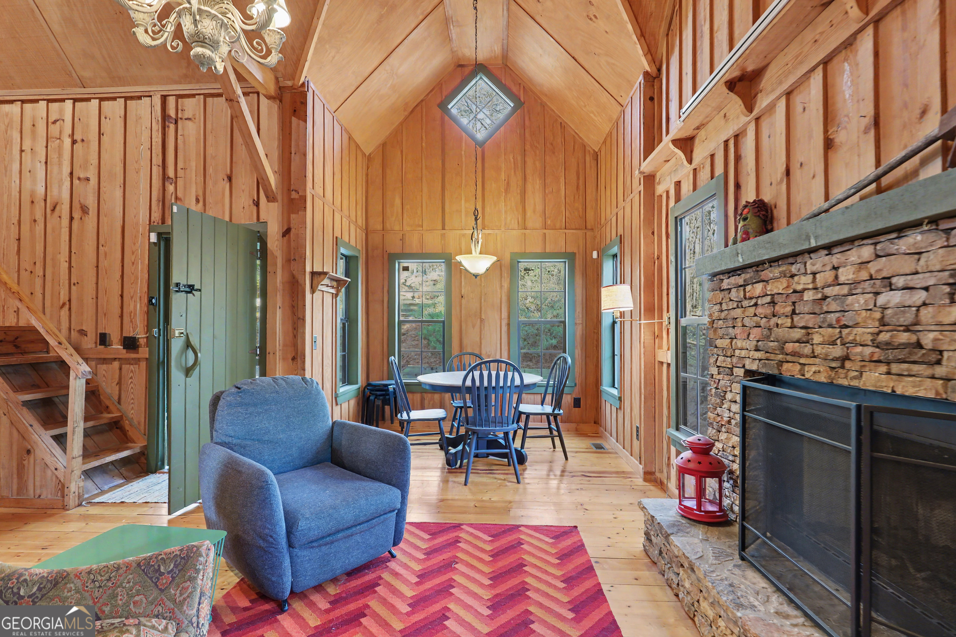 604 Tame Turkey Road Lakemont, GA 30552 - Photo 15 of 57