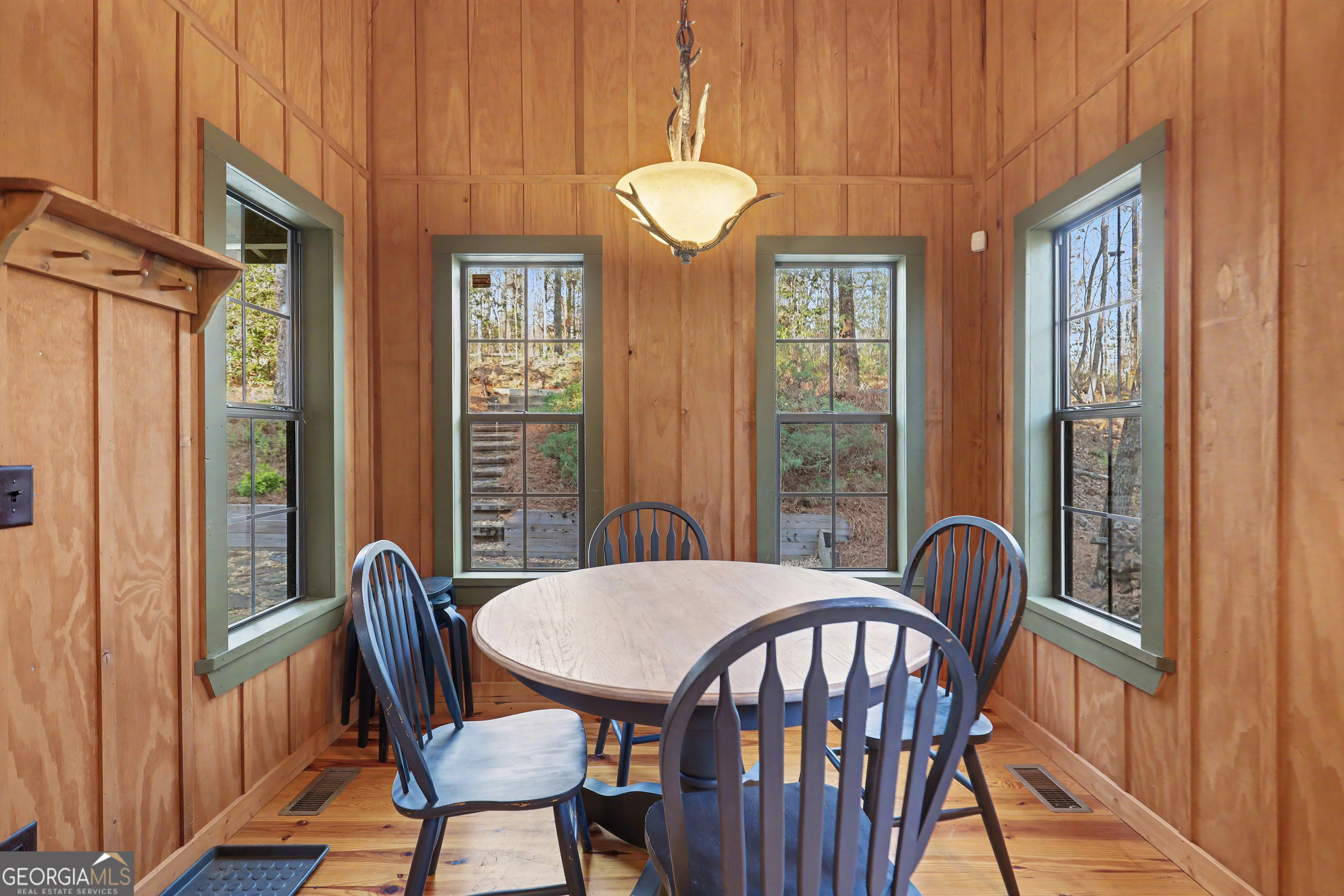 604 Tame Turkey Road Lakemont, GA 30552 - Photo 16 of 57