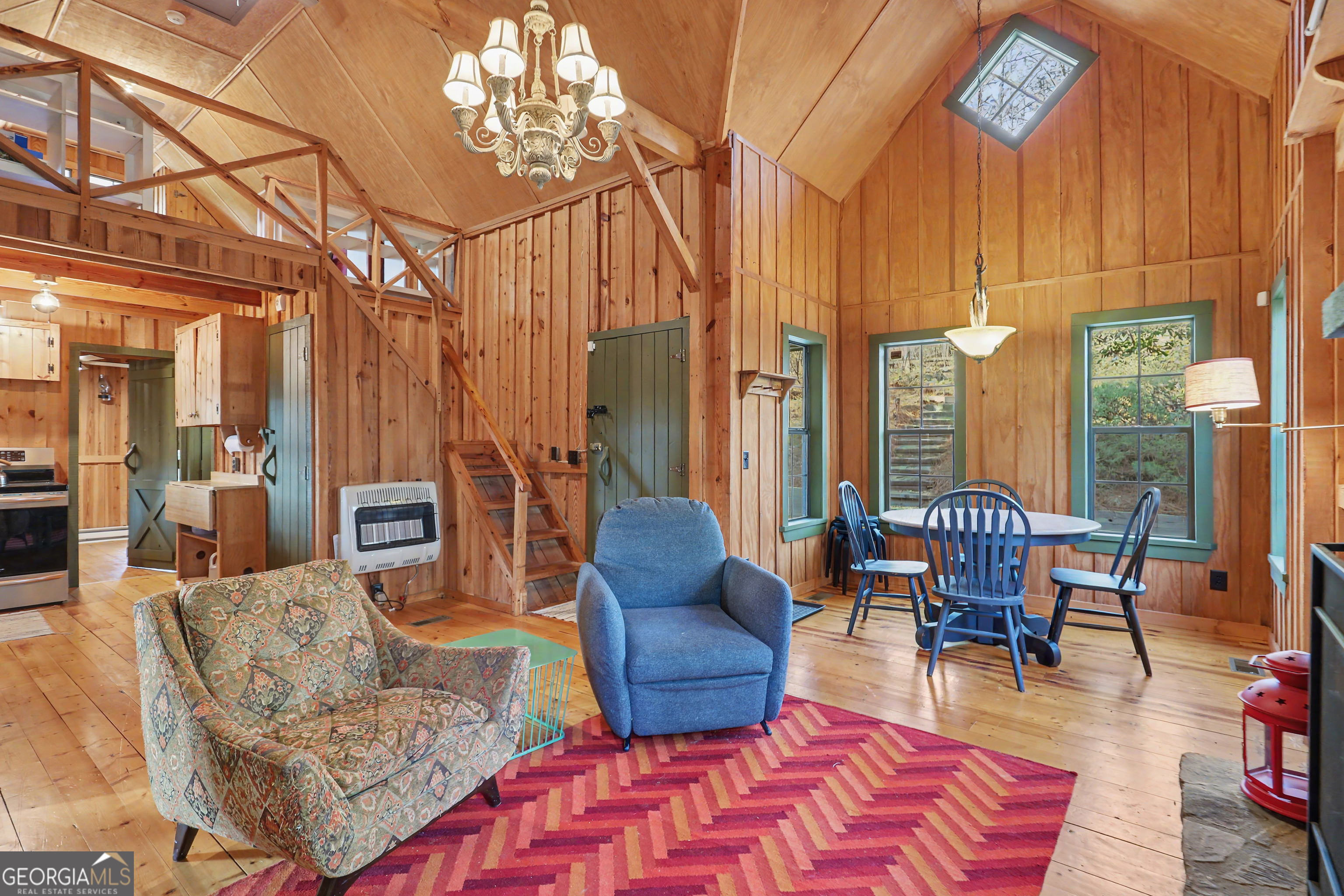 604 Tame Turkey Road Lakemont, GA 30552 - Photo 17 of 57