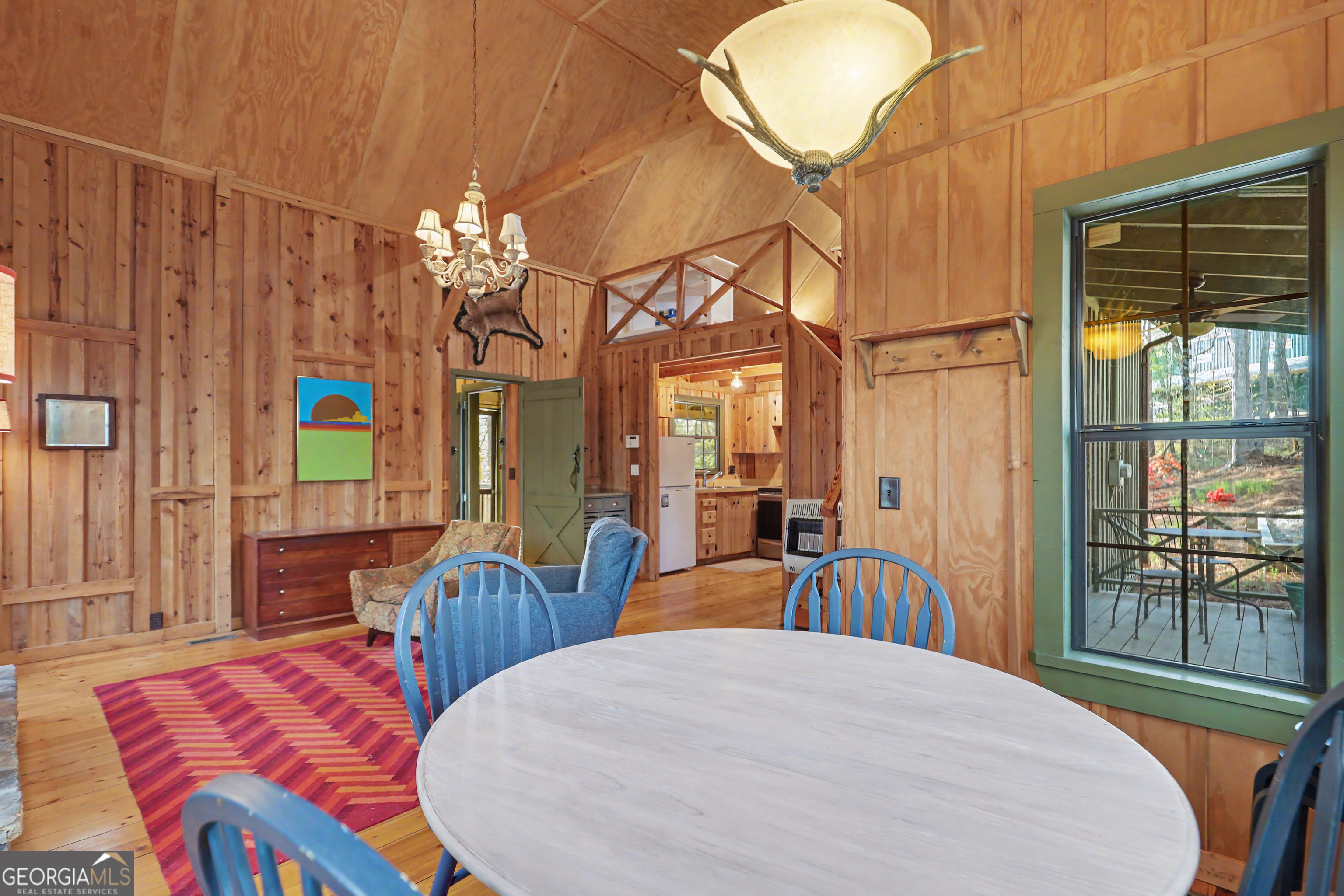 604 Tame Turkey Road Lakemont, GA 30552 - Photo 18 of 57