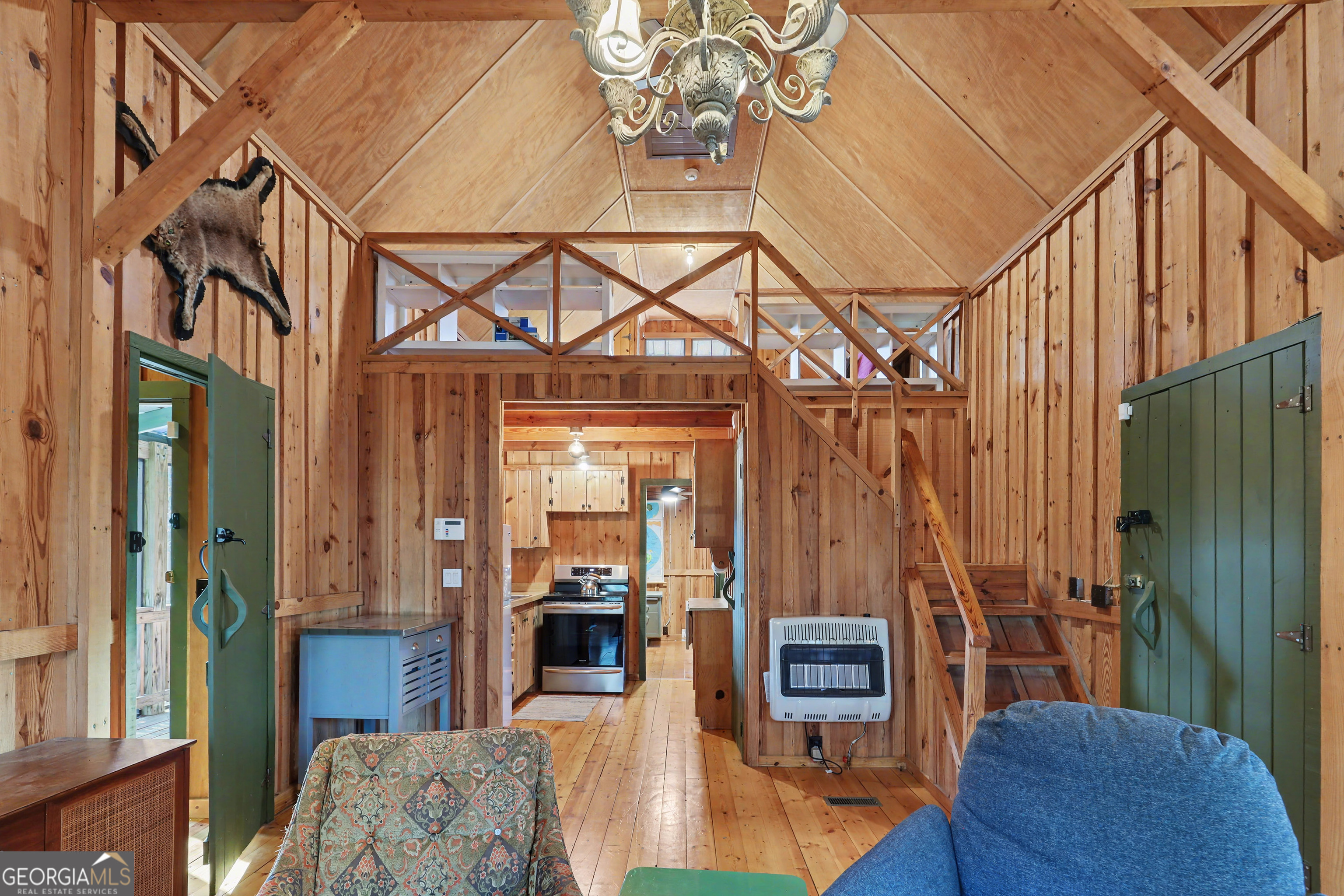 604 Tame Turkey Road Lakemont, GA 30552 - Photo 20 of 57