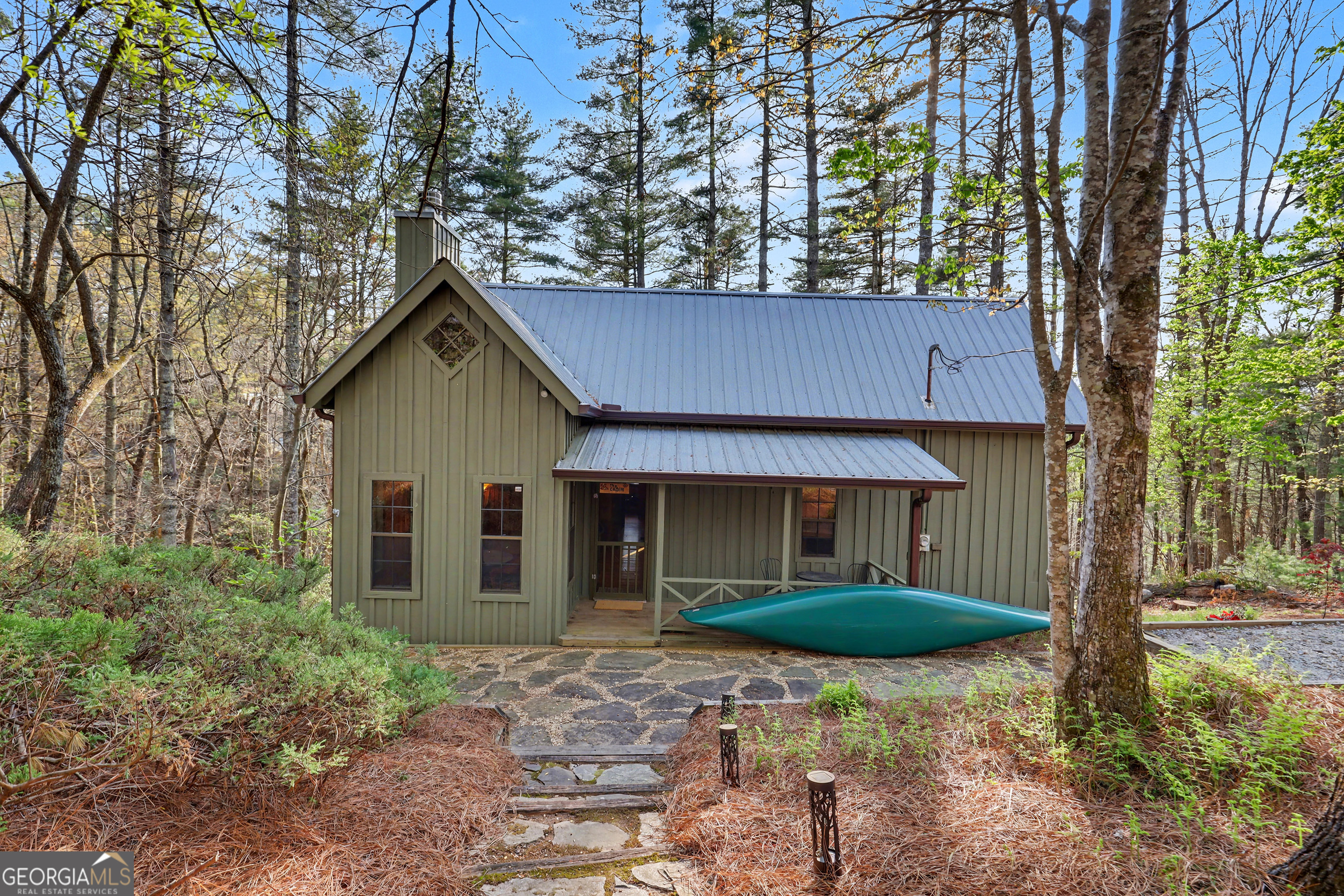 604 Tame Turkey Road Lakemont, GA 30552 - Photo 2 of 57