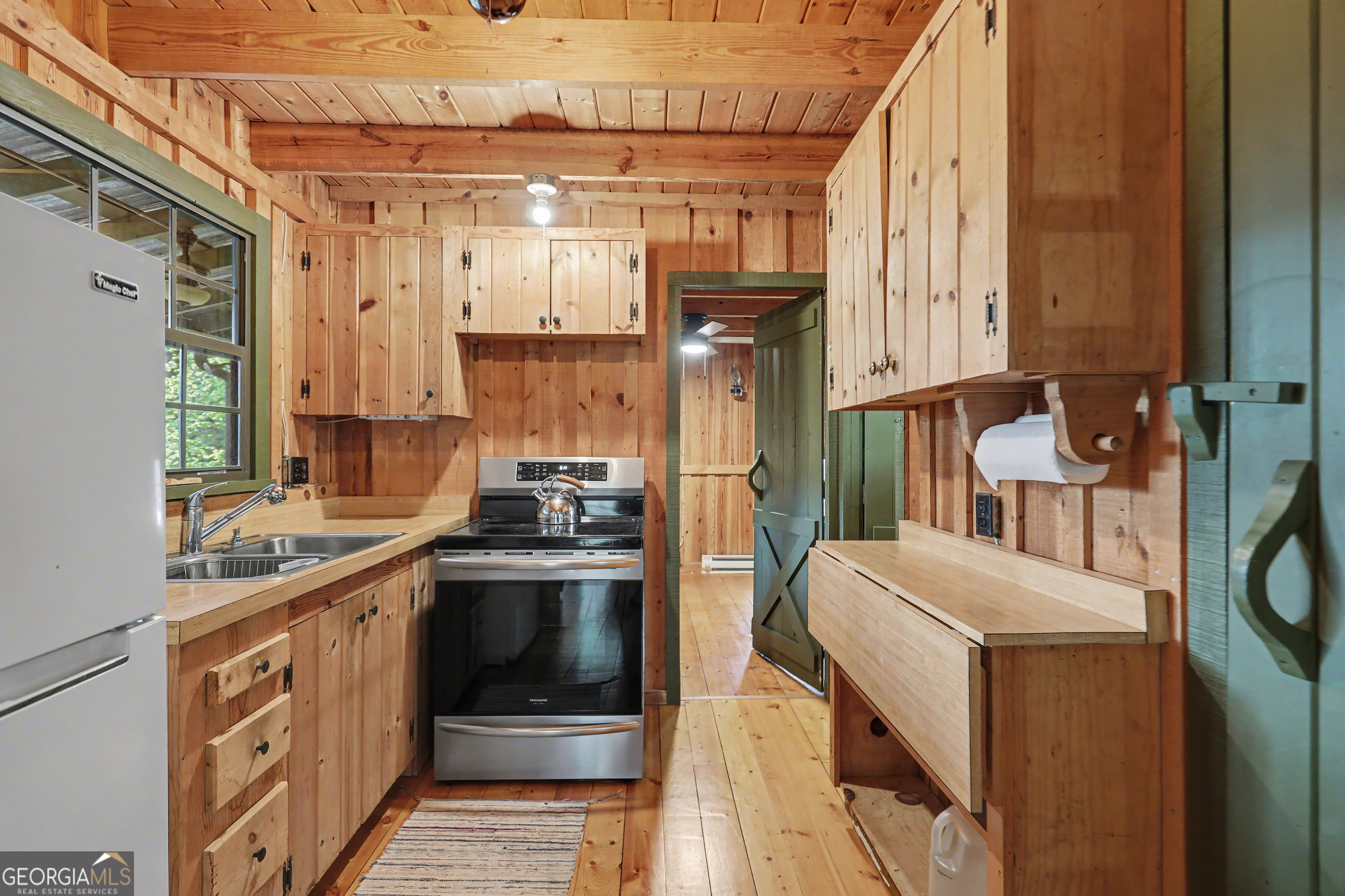 604 Tame Turkey Road Lakemont, GA 30552 - Photo 22 of 57