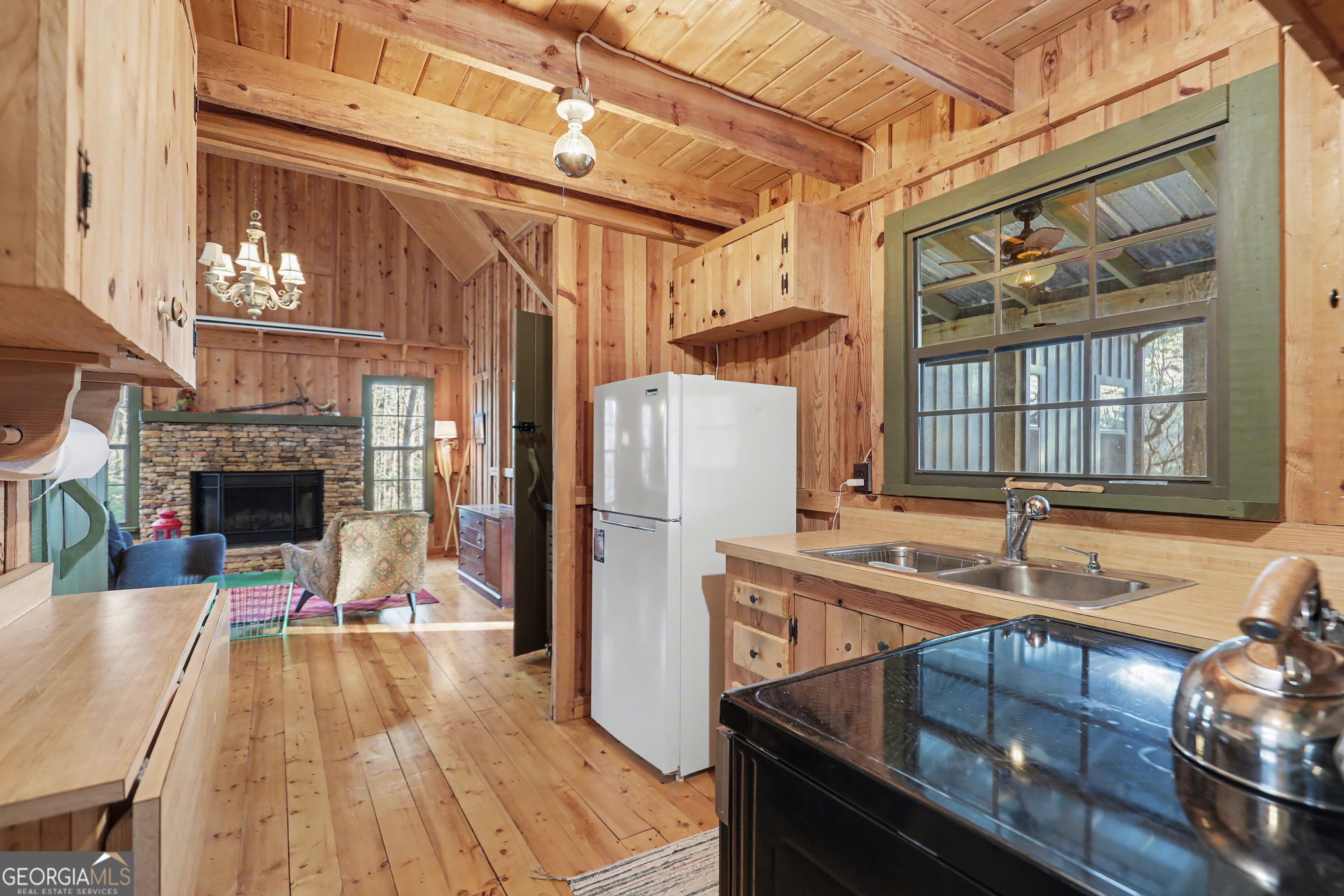 604 Tame Turkey Road Lakemont, GA 30552 - Photo 23 of 57