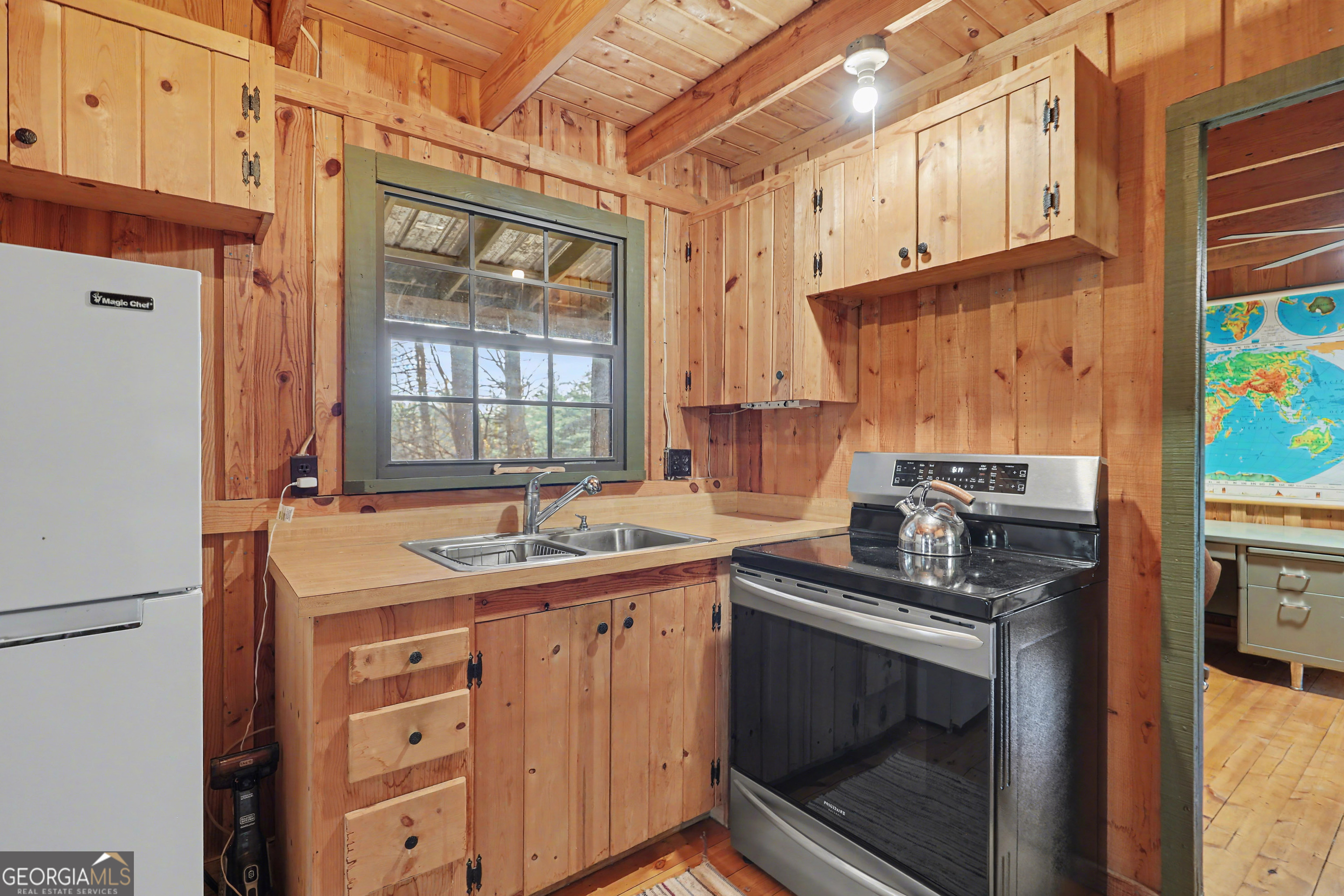 604 Tame Turkey Road Lakemont, GA 30552 - Photo 24 of 57