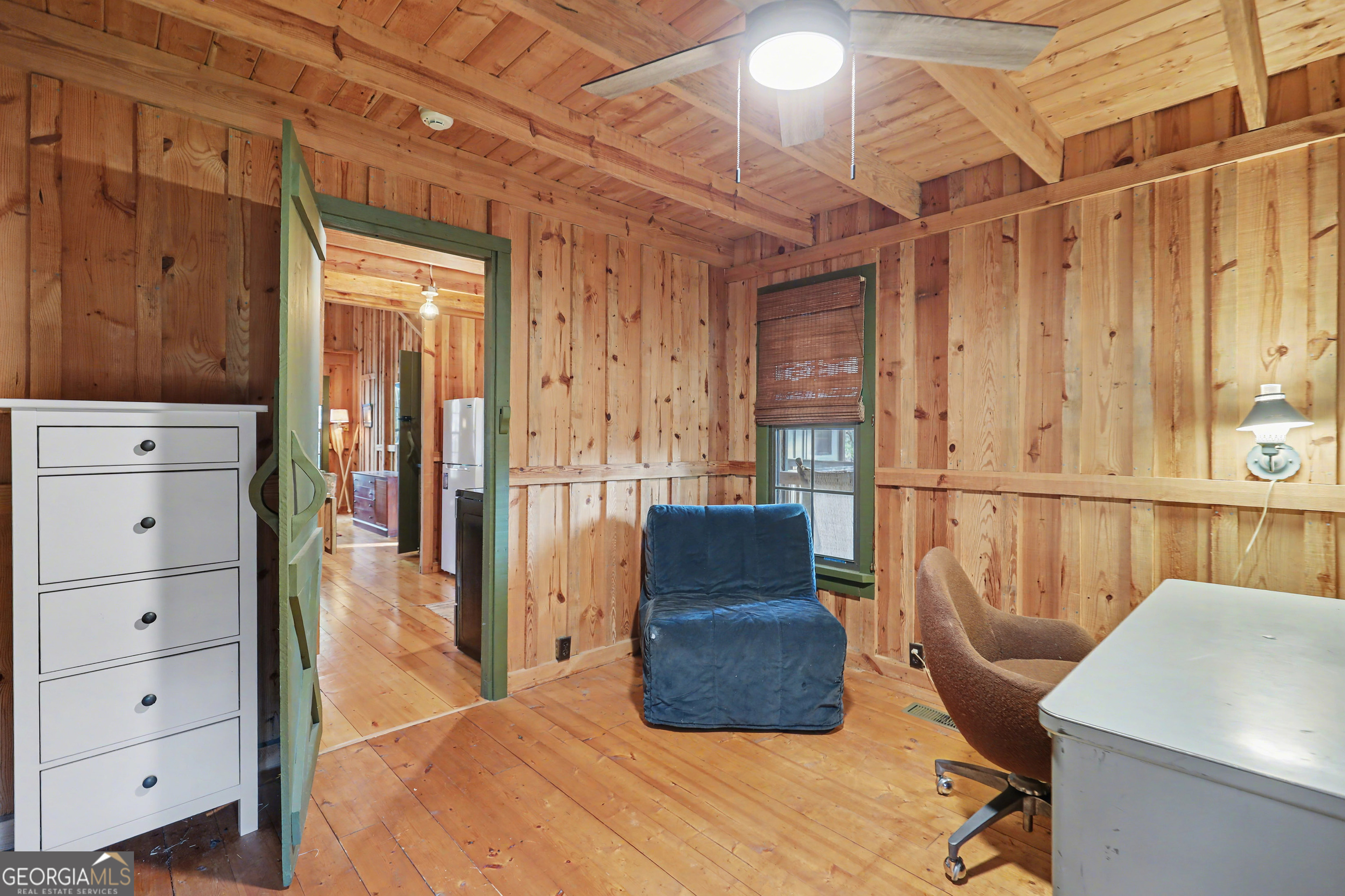 604 Tame Turkey Road Lakemont, GA 30552 - Photo 26 of 57