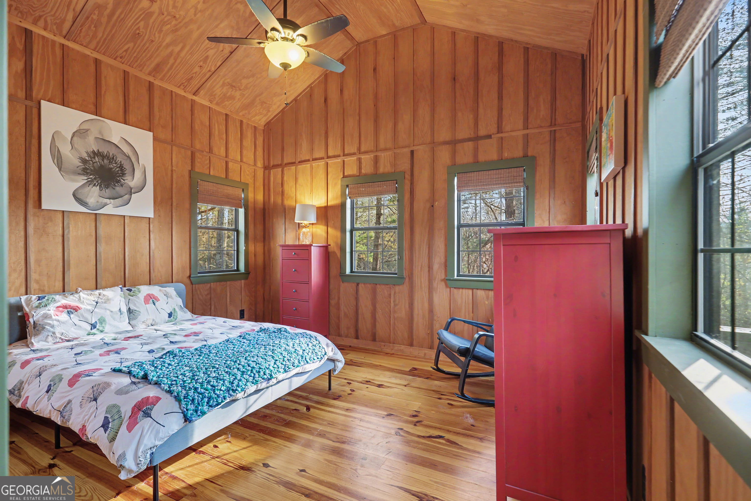 604 Tame Turkey Road Lakemont, GA 30552 - Photo 27 of 57