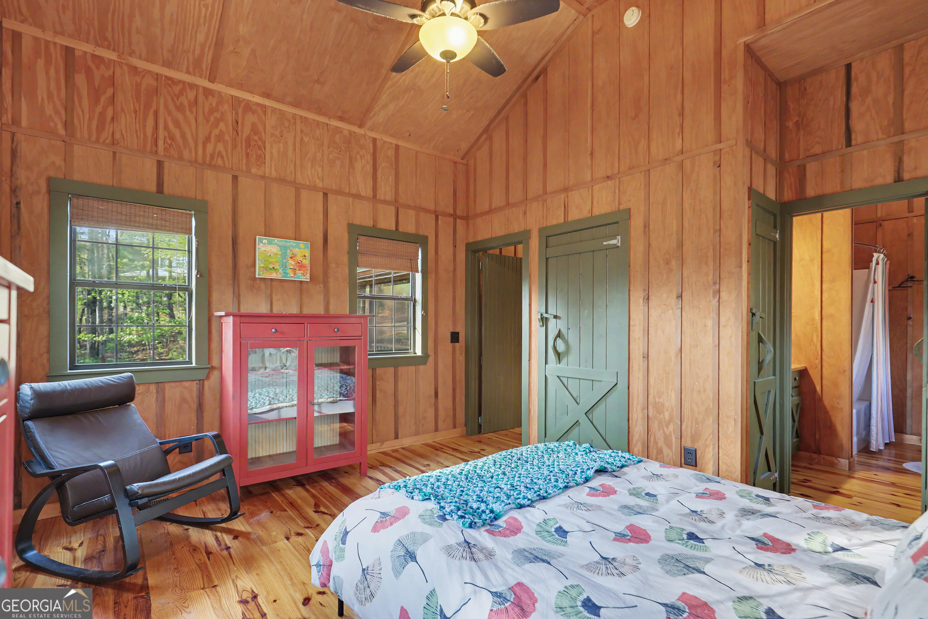 604 Tame Turkey Road Lakemont, GA 30552 - Photo 29 of 57