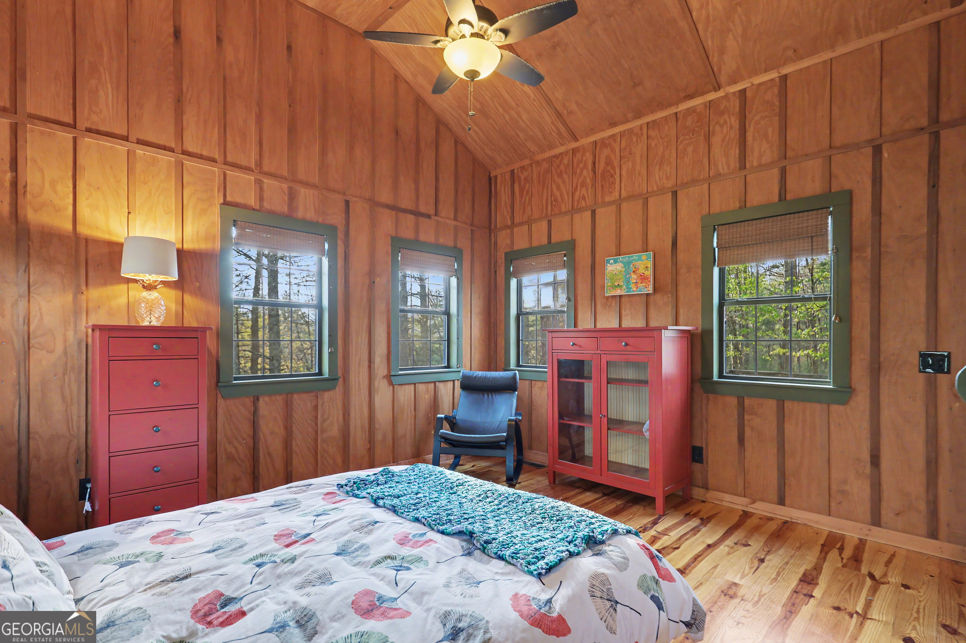 604 Tame Turkey Road Lakemont, GA 30552 - Photo 30 of 57