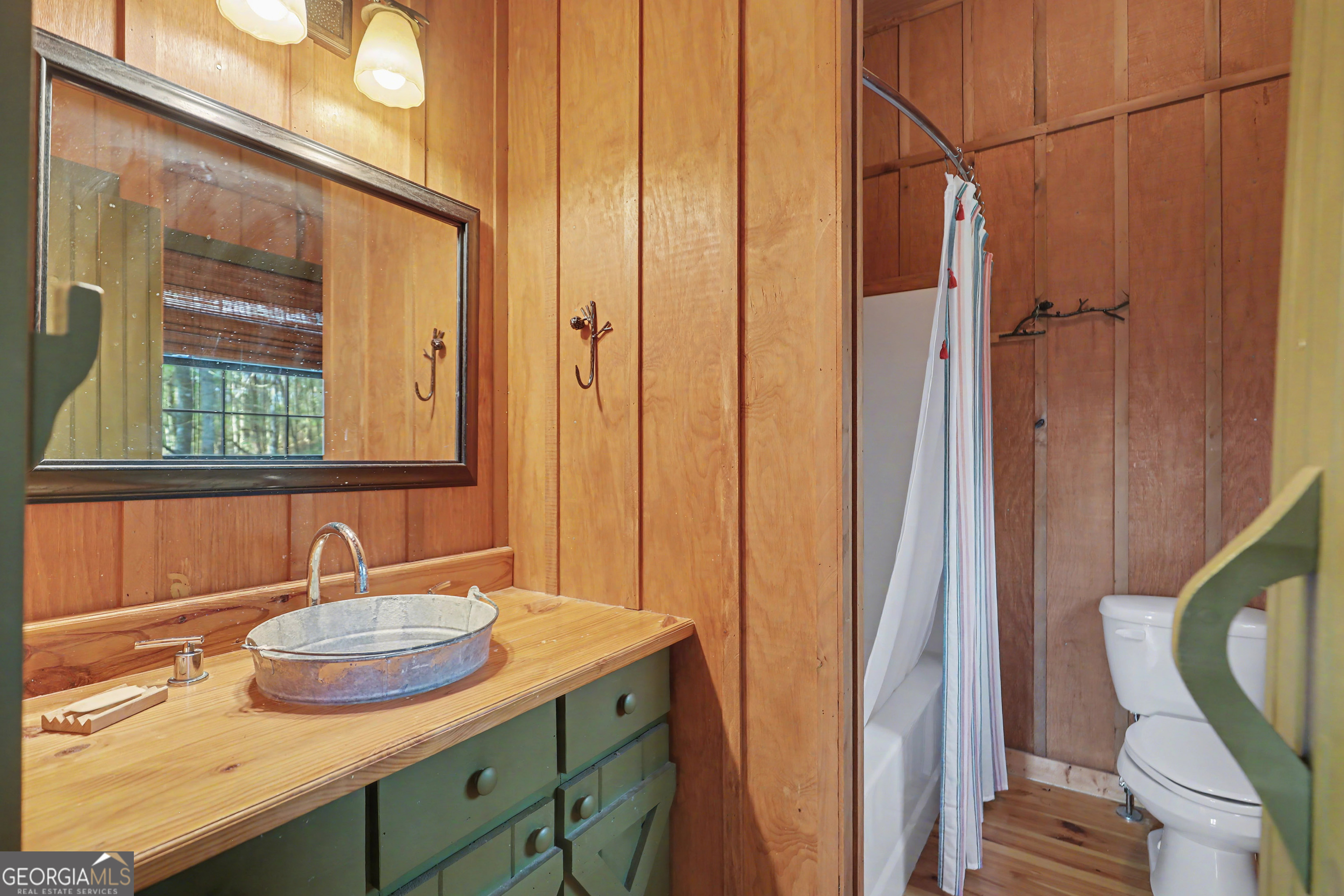 604 Tame Turkey Road Lakemont, GA 30552 - Photo 31 of 57