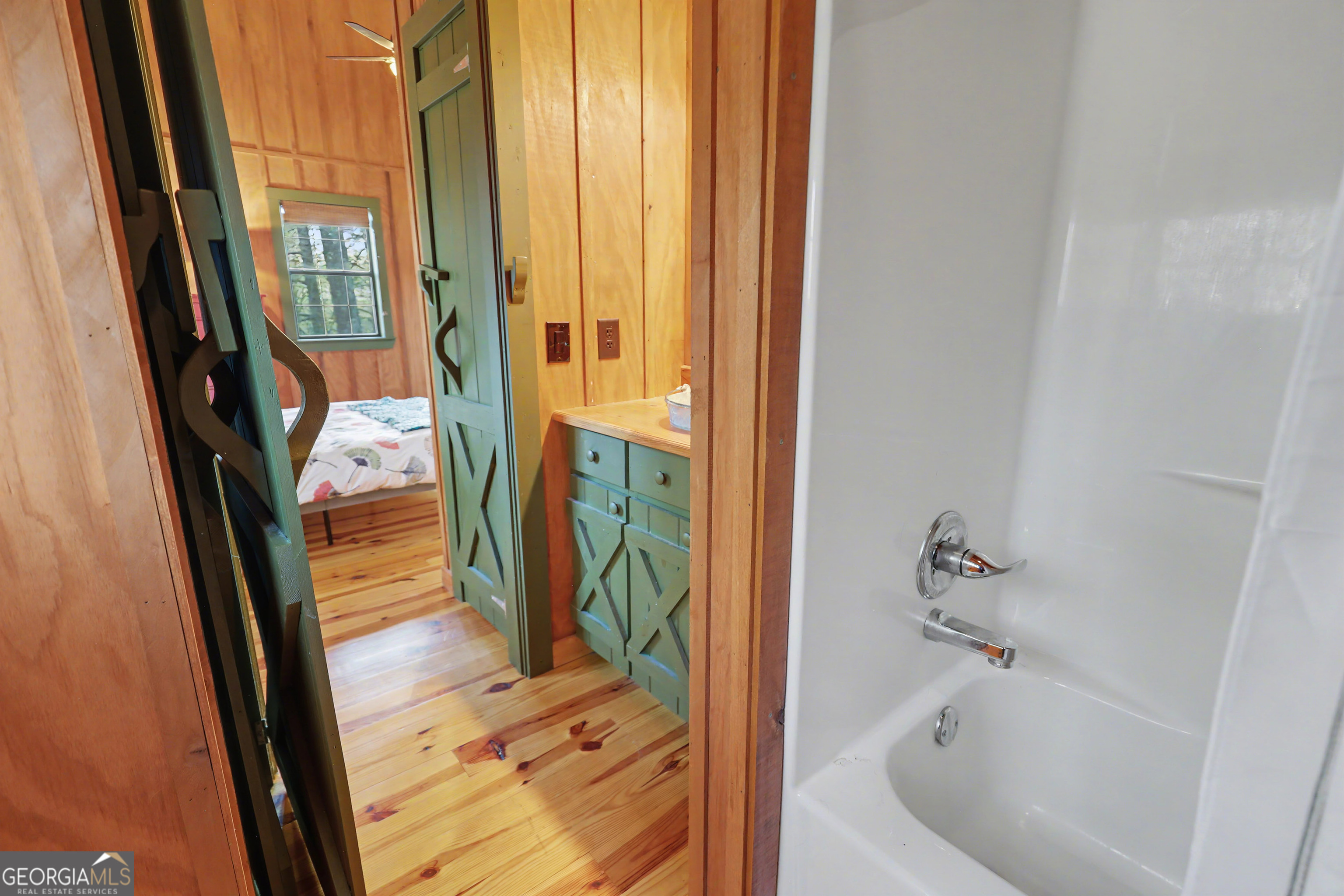 604 Tame Turkey Road Lakemont, GA 30552 - Photo 32 of 57