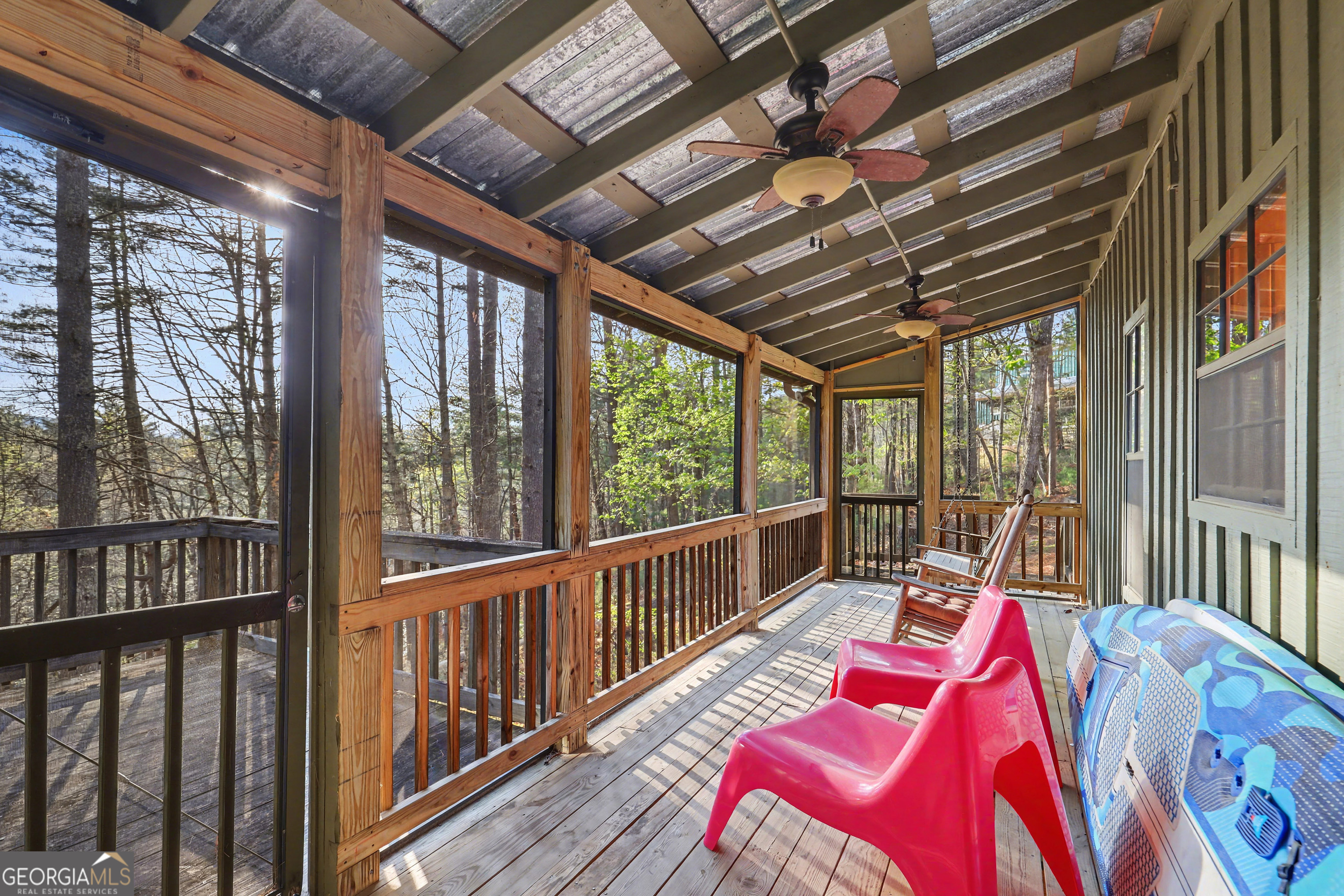 604 Tame Turkey Road Lakemont, GA 30552 - Photo 34 of 57
