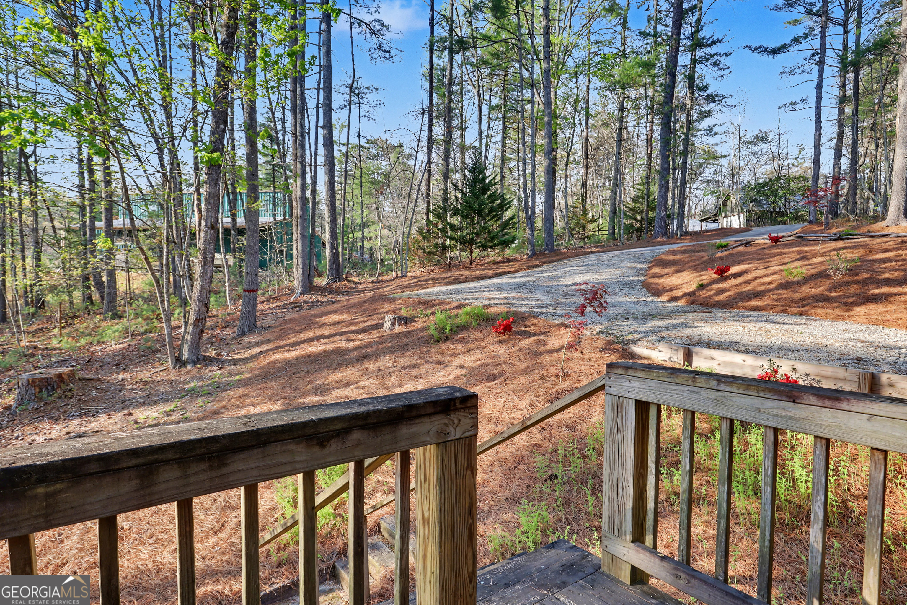 604 Tame Turkey Road Lakemont, GA 30552 - Photo 36 of 57