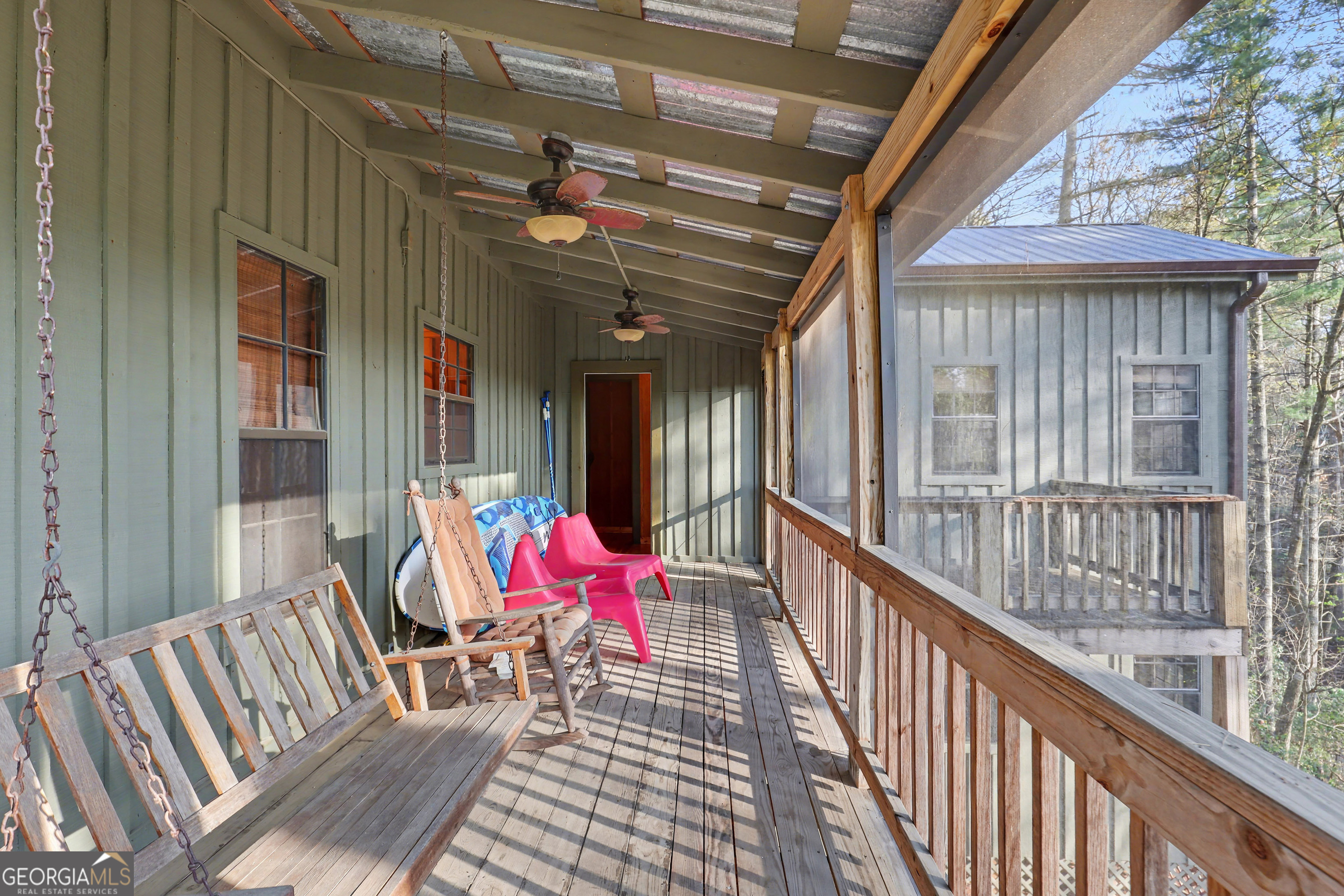 604 Tame Turkey Road Lakemont, GA 30552 - Photo 37 of 57