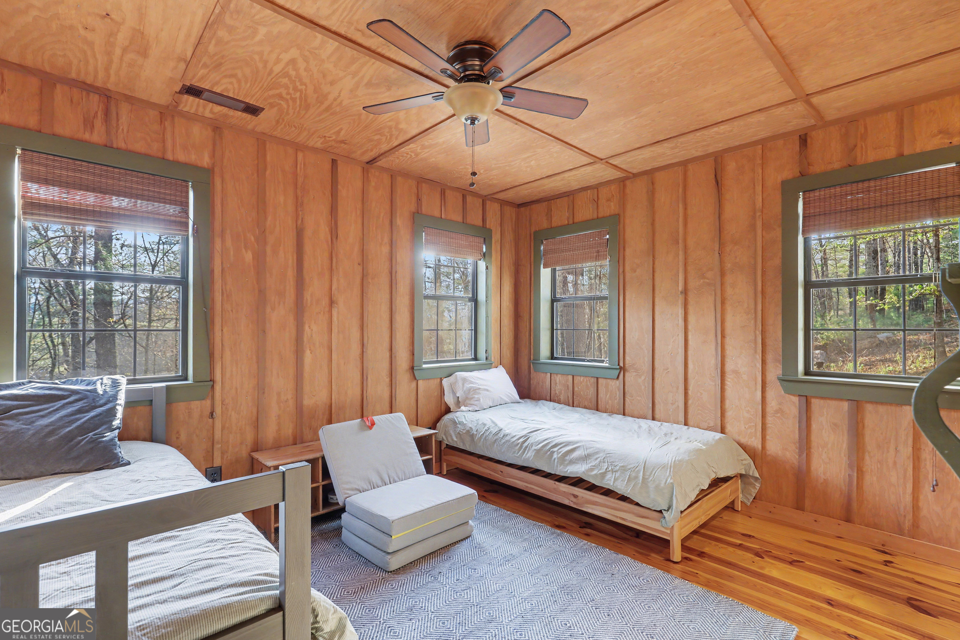 604 Tame Turkey Road Lakemont, GA 30552 - Photo 41 of 57