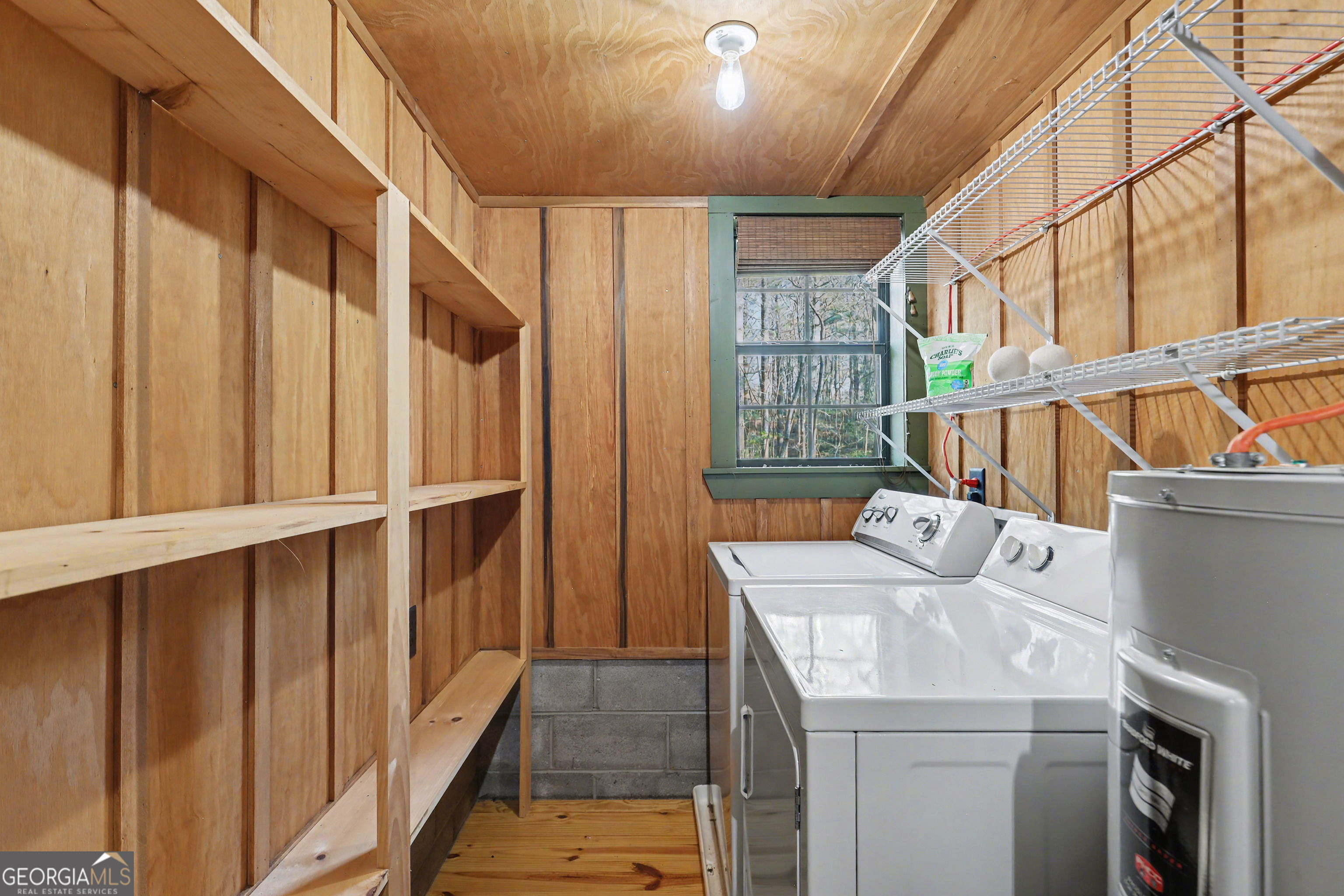 604 Tame Turkey Road Lakemont, GA 30552 - Photo 43 of 57