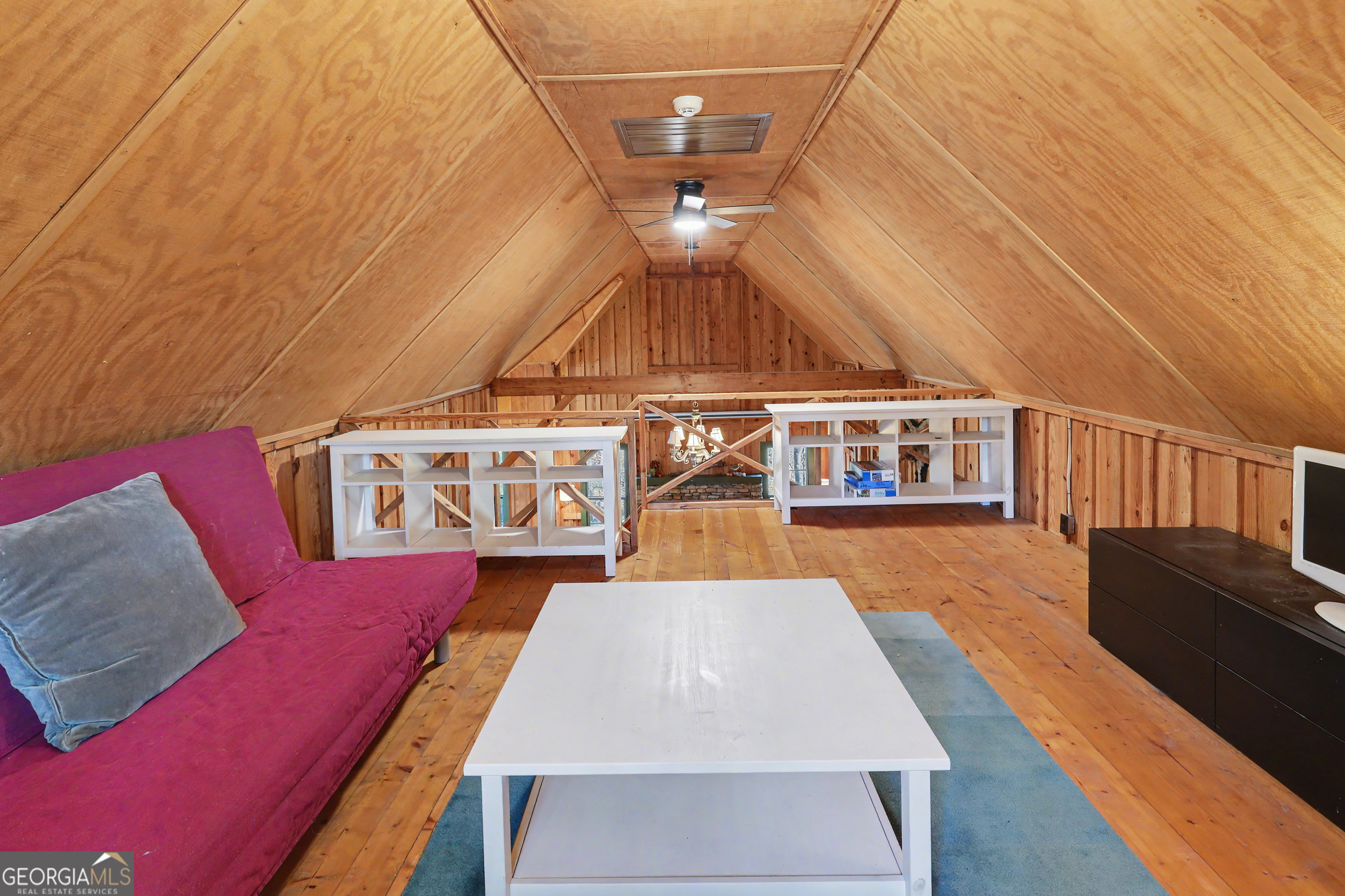 604 Tame Turkey Road Lakemont, GA 30552 - Photo 45 of 57