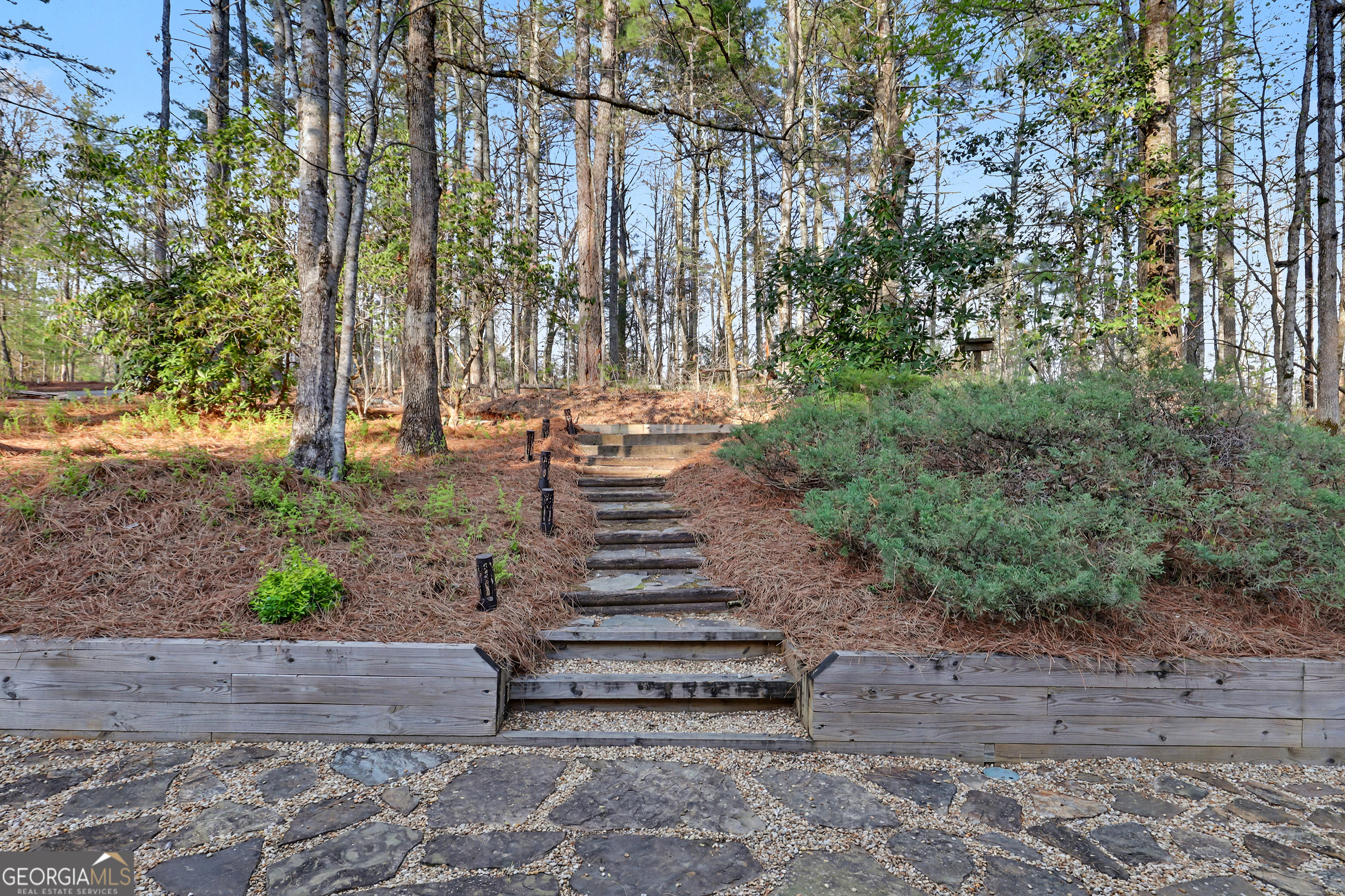 604 Tame Turkey Road Lakemont, GA 30552 - Photo 46 of 57