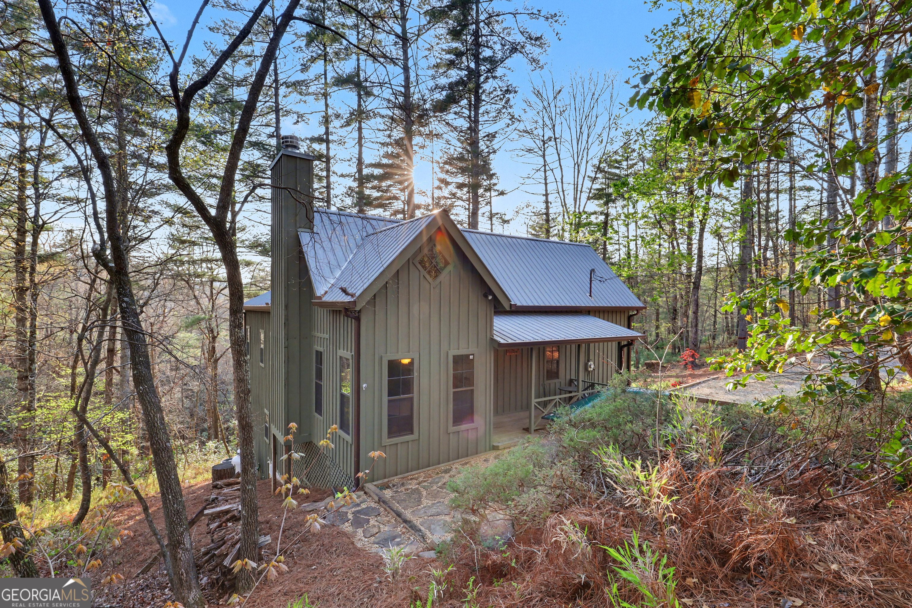 604 Tame Turkey Road Lakemont, GA 30552 - Photo 47 of 57