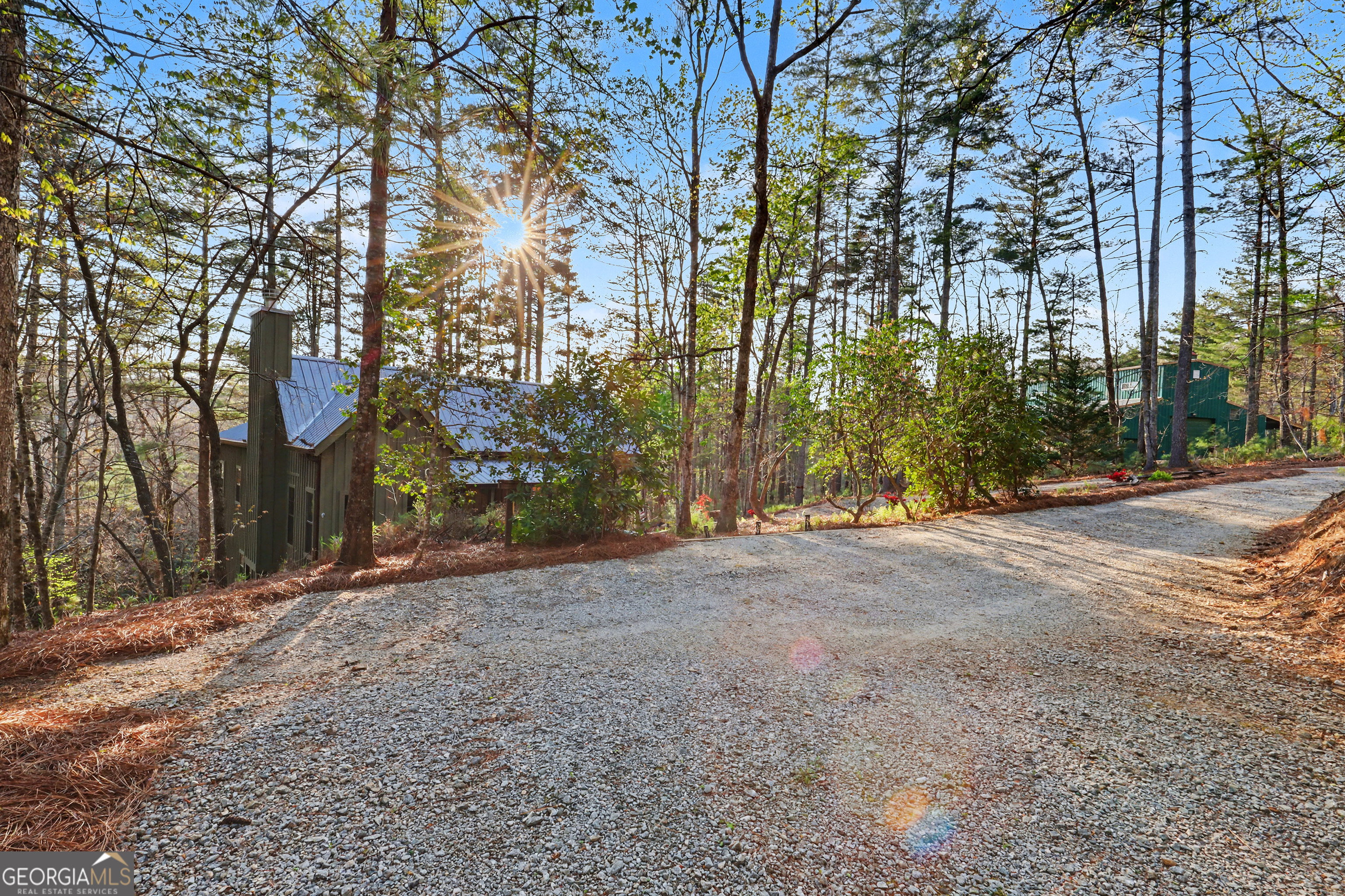 604 Tame Turkey Road Lakemont, GA 30552 - Photo 48 of 57