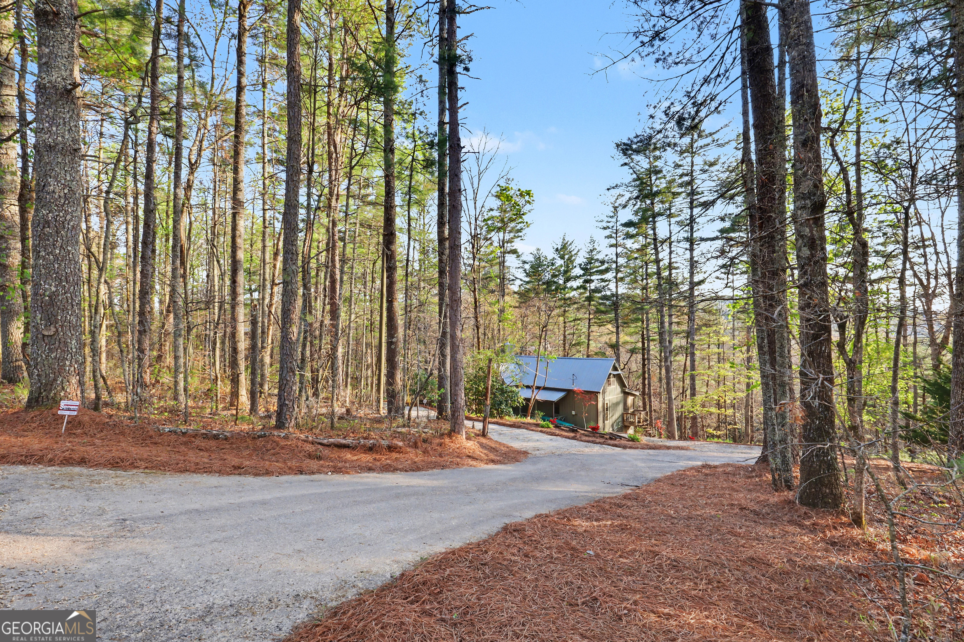 604 Tame Turkey Road Lakemont, GA 30552 - Photo 49 of 57