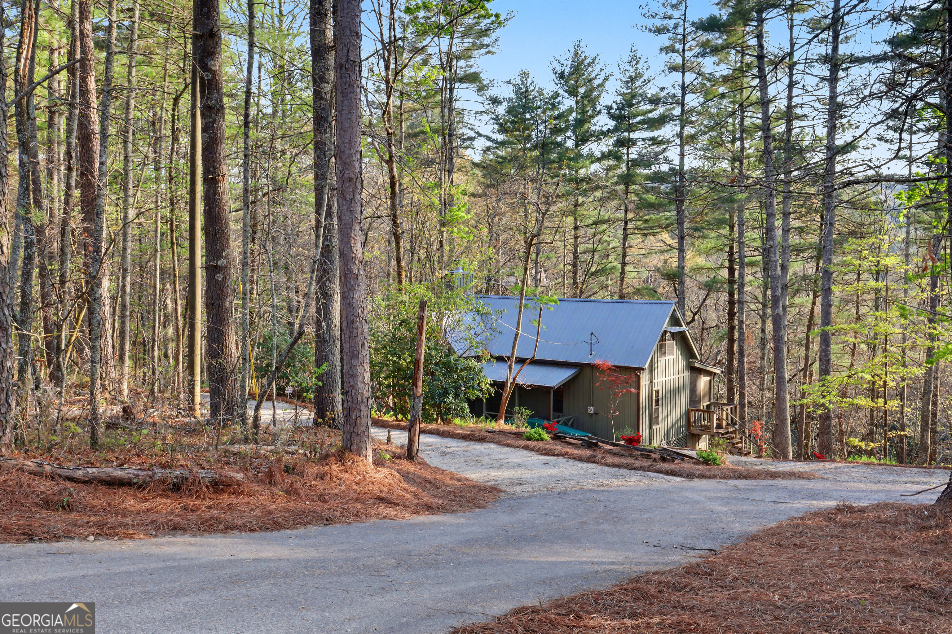 604 Tame Turkey Road Lakemont, GA 30552 - Photo 50 of 57