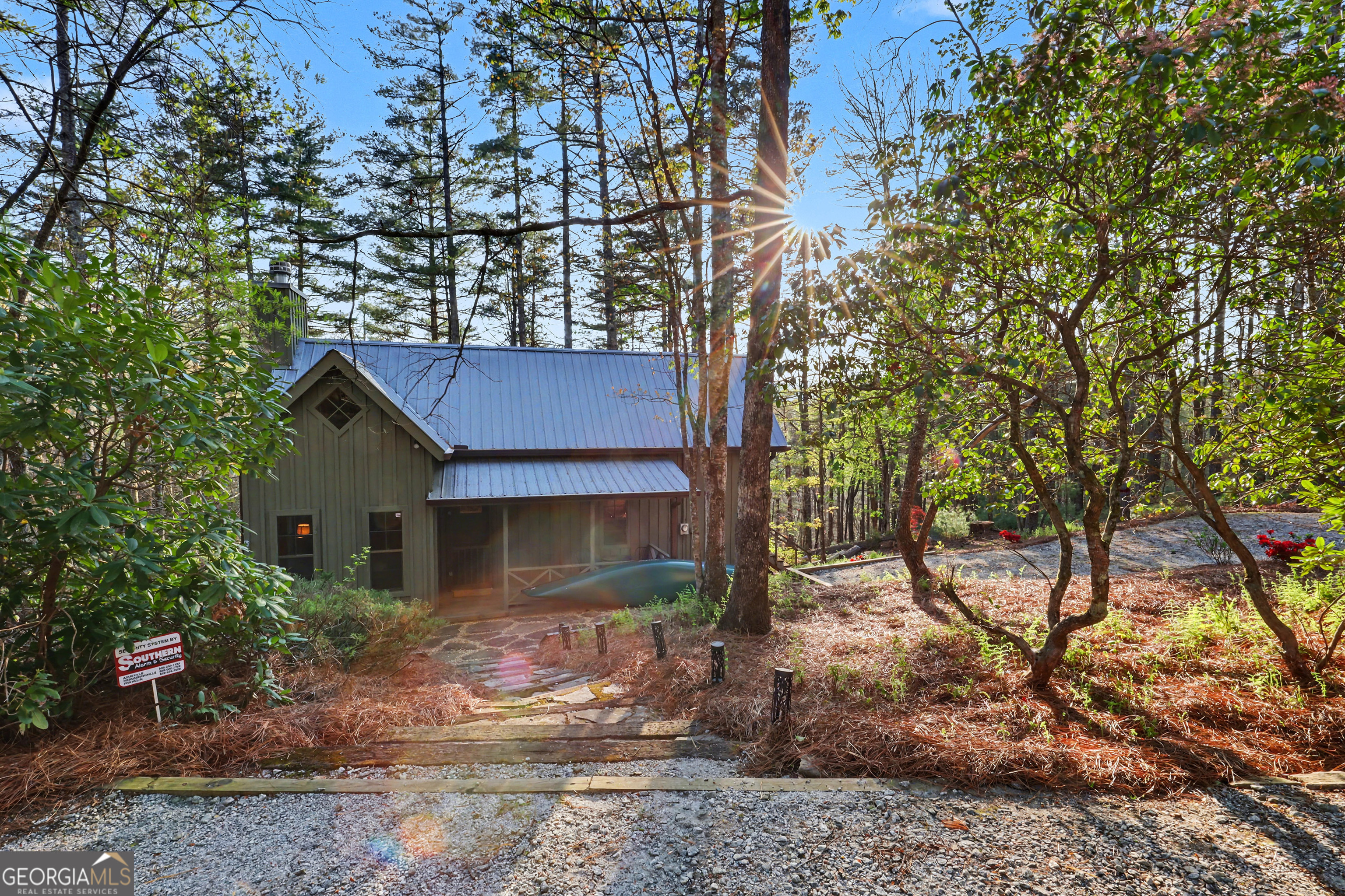 604 Tame Turkey Road Lakemont, GA 30552 - Photo 5 of 57