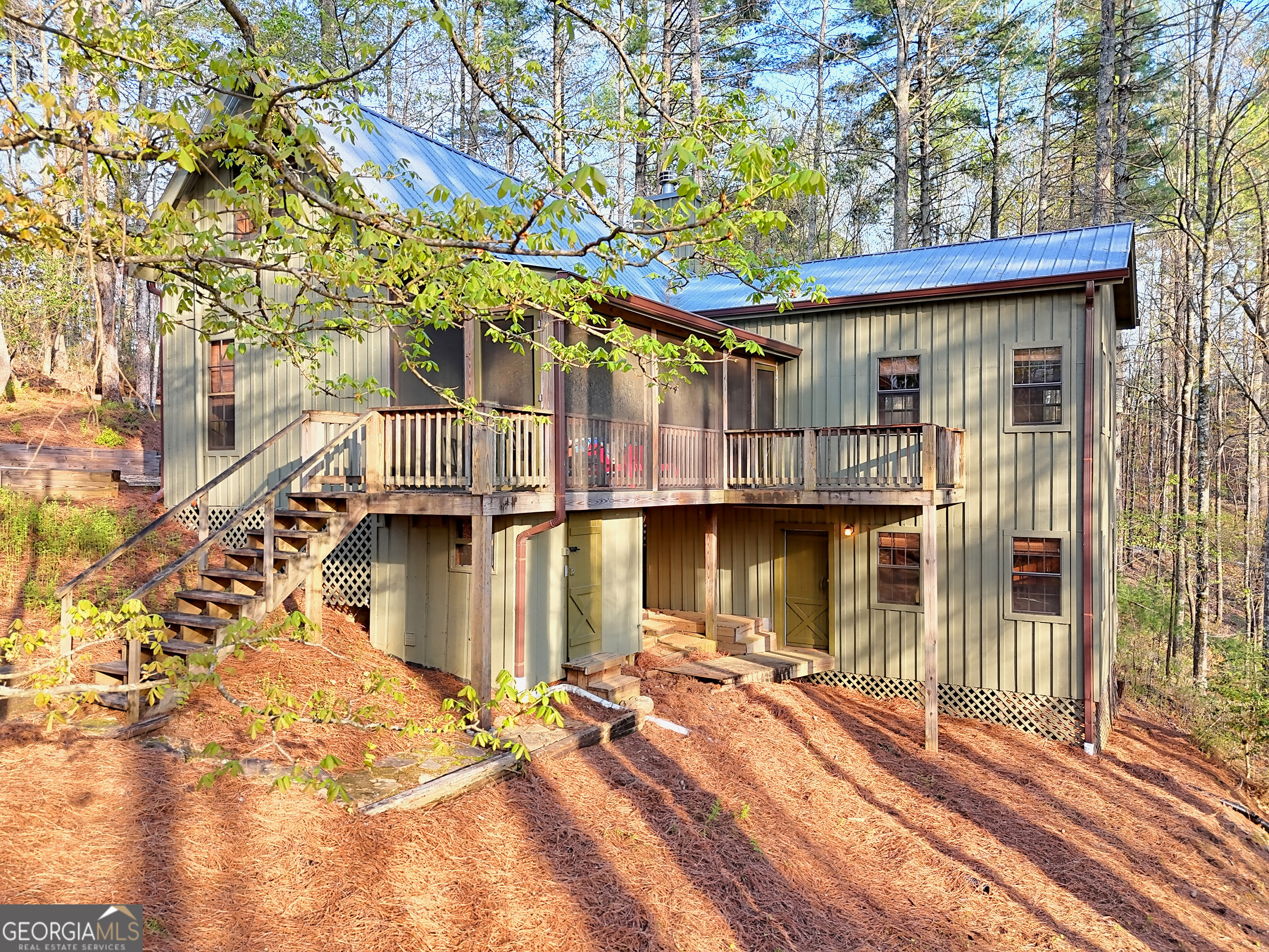 604 Tame Turkey Road Lakemont, GA 30552 - Photo 55 of 57
