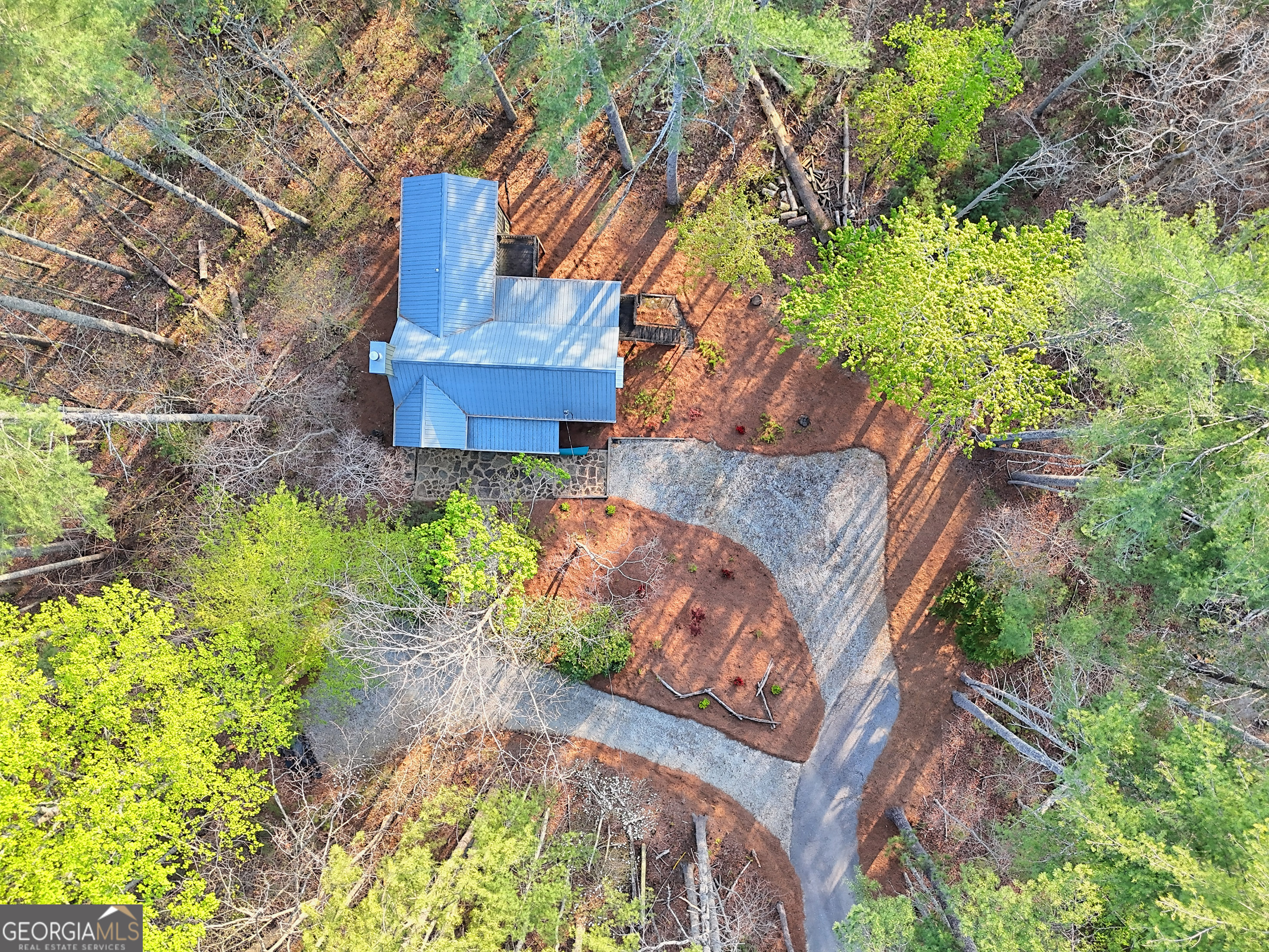 604 Tame Turkey Road Lakemont, GA 30552 - Photo 56 of 57