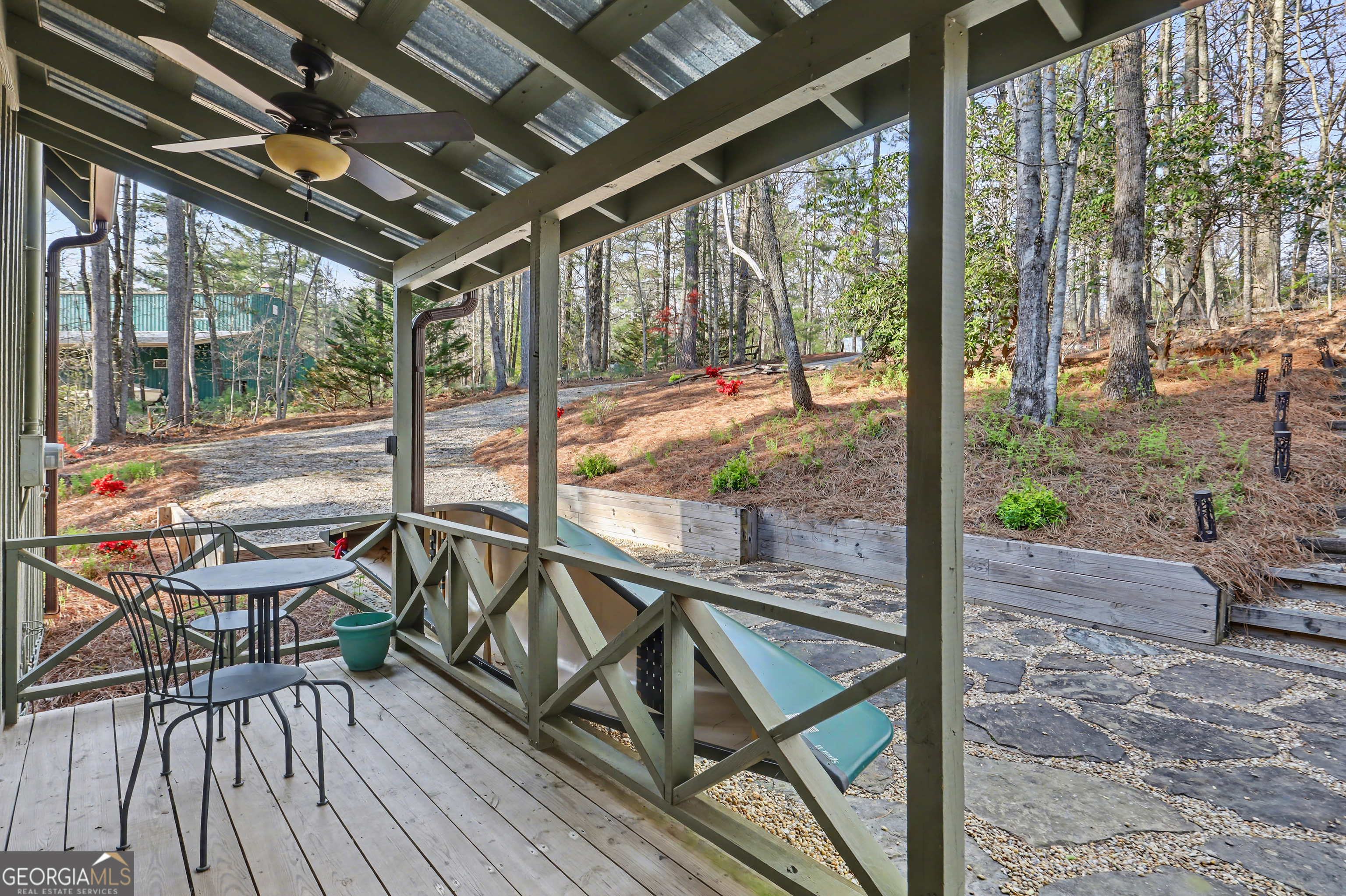 604 Tame Turkey Road Lakemont, GA 30552 - Photo 9 of 57