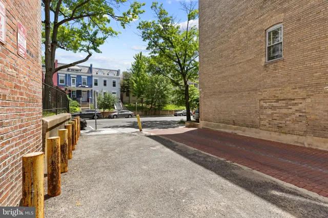 $40,000 | 1108 Columbia Road Northwest, Unit P2, Washington, DC 20009