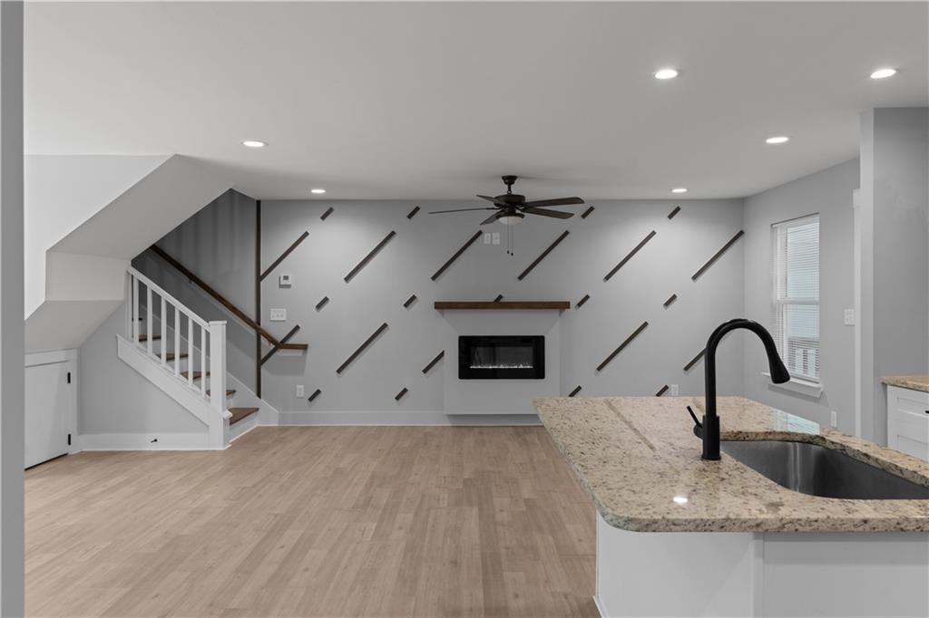 2381 Highpoint Road Snellville, GA 30078 - Photo 16 of 51 Gallery Image 16