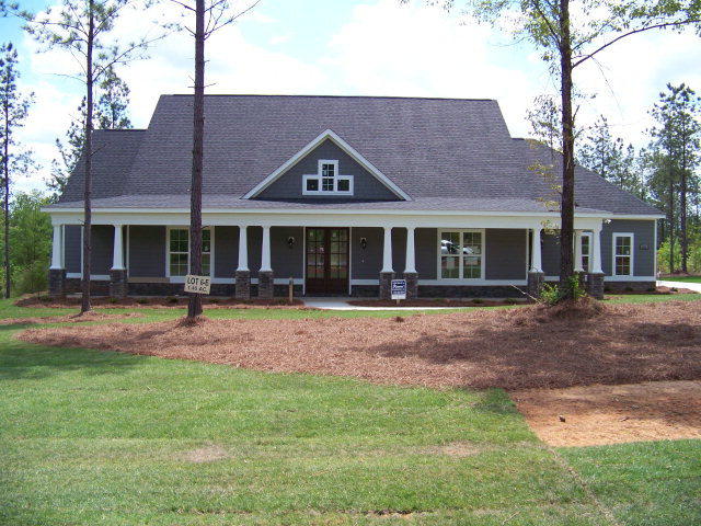 401 Bellingham Drive Beech Island, SC 29842 - Photo 1 of 1 Main View