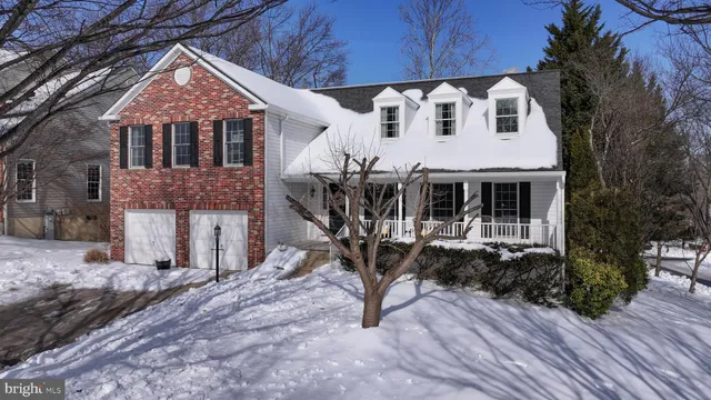 $865,000 | 780 Marston Court, Millersville, MD 21108