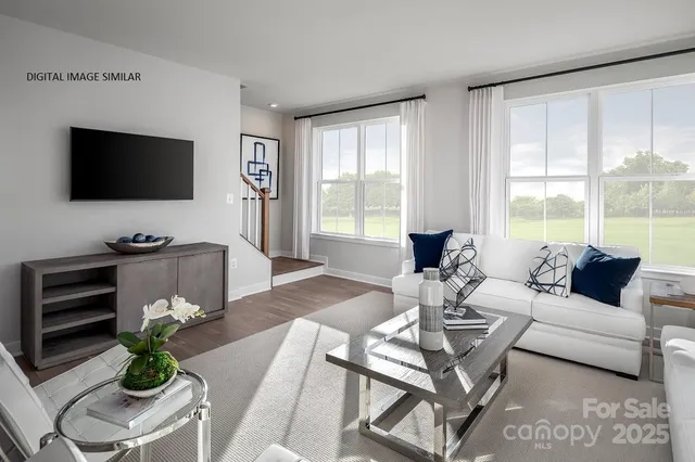 $420,000 | 5043 Grain Orchard Road, Unit 3027E, Indian Trail, NC 28079