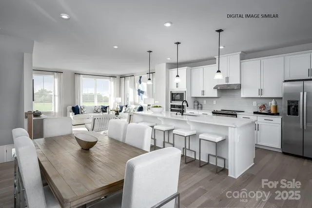 $420,000 | 5043 Grain Orchard Road, Unit 3027E, Indian Trail, NC 28079