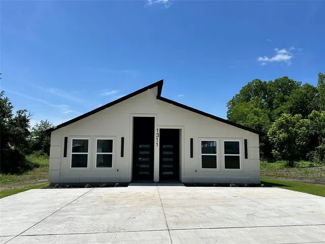 $1,275 | 1311 Oneal Street, Unit B, Commerce, TX 75428