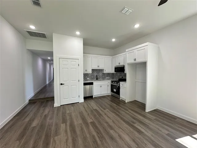 $1,275 | 1311 Oneal Street, Unit B, Commerce, TX 75428