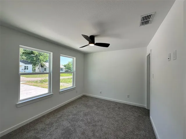 $1,275 | 1311 Oneal Street, Unit B, Commerce, TX 75428