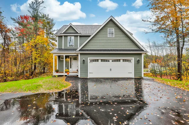 $699,900 | 131 Badger Hill Drive, Milford, NH 03055