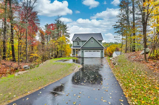 $699,900 | 131 Badger Hill Drive, Milford, NH 03055