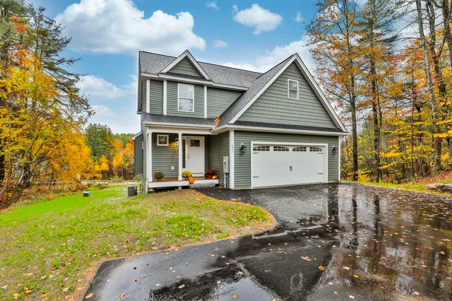 $699,900 | 131 Badger Hill Drive, Milford, NH 03055