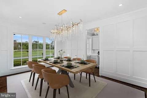 $4,350,000 | 40192 Jefferson Springs Court, Aldie, VA 20105