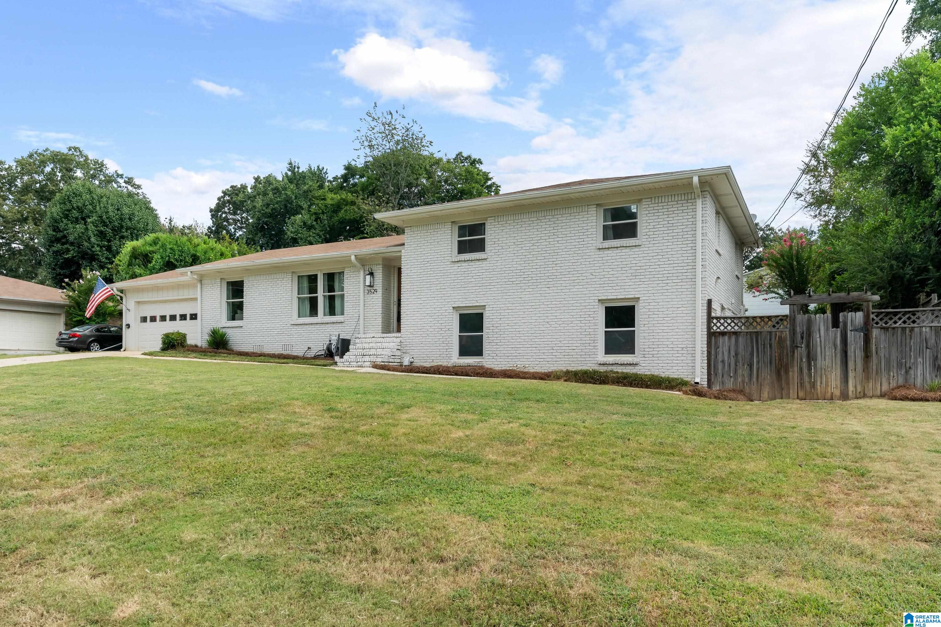 3529 Laurel View Road Birmingham, AL 35216 - Photo 3 of 29