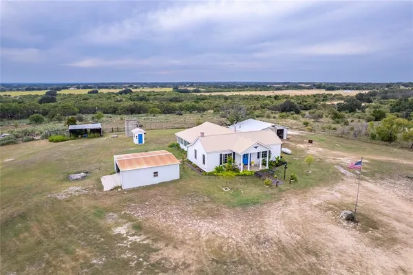 $525,000 | 247 Fm 1029 Street North, Mullin, TX 76864